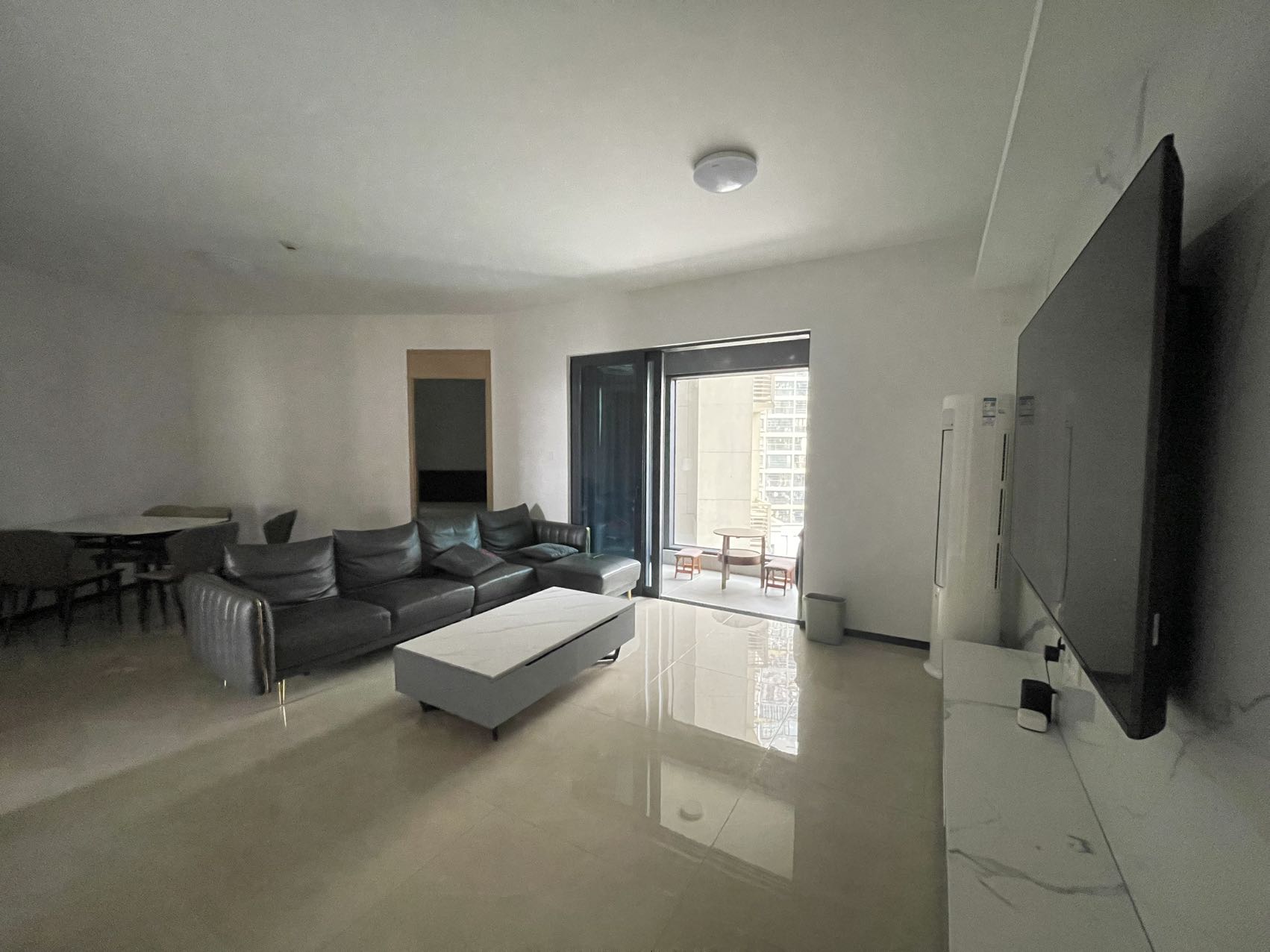 华润中心二期东悦府 3室1厅1卫 4800.0元/月 华润中心二期东悦府 3室1厅1卫 4800.0元/月室内图