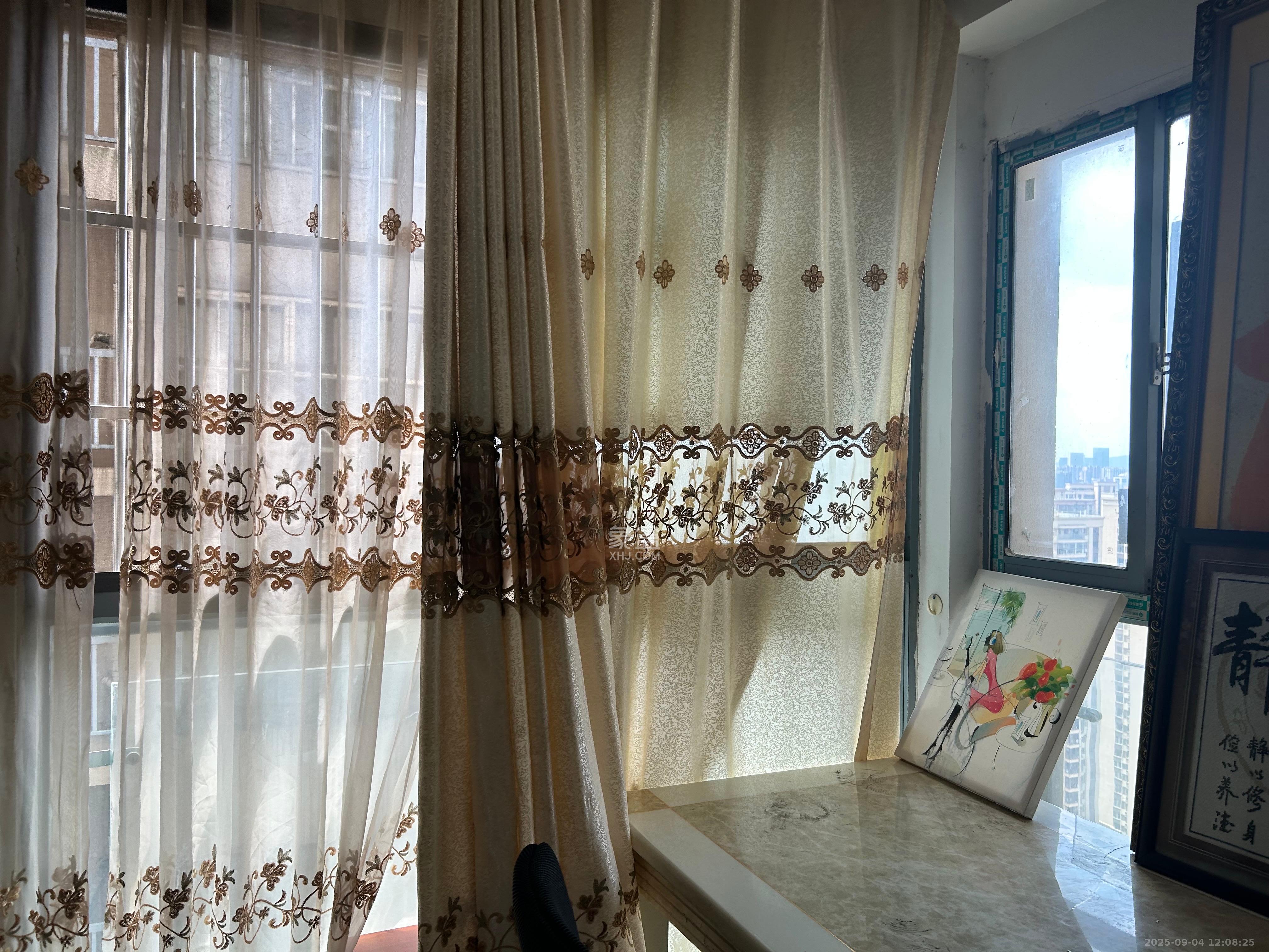 雄新水印廊桥(雄新华府) 2室2厅1卫 1600.0元/月 雄新水印廊桥(雄新华府) 2室2厅1卫 1600.0元/月室内图