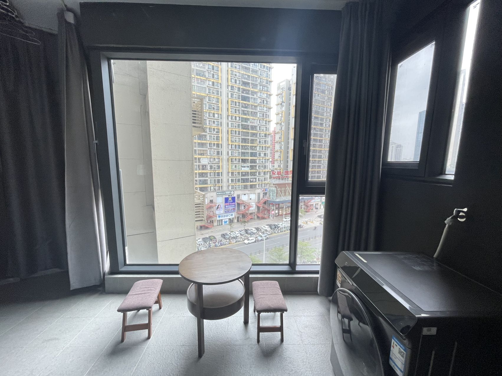 华润中心二期东悦府 3室1厅1卫 4800.0元/月 华润中心二期东悦府 3室1厅1卫 4800.0元/月室内图