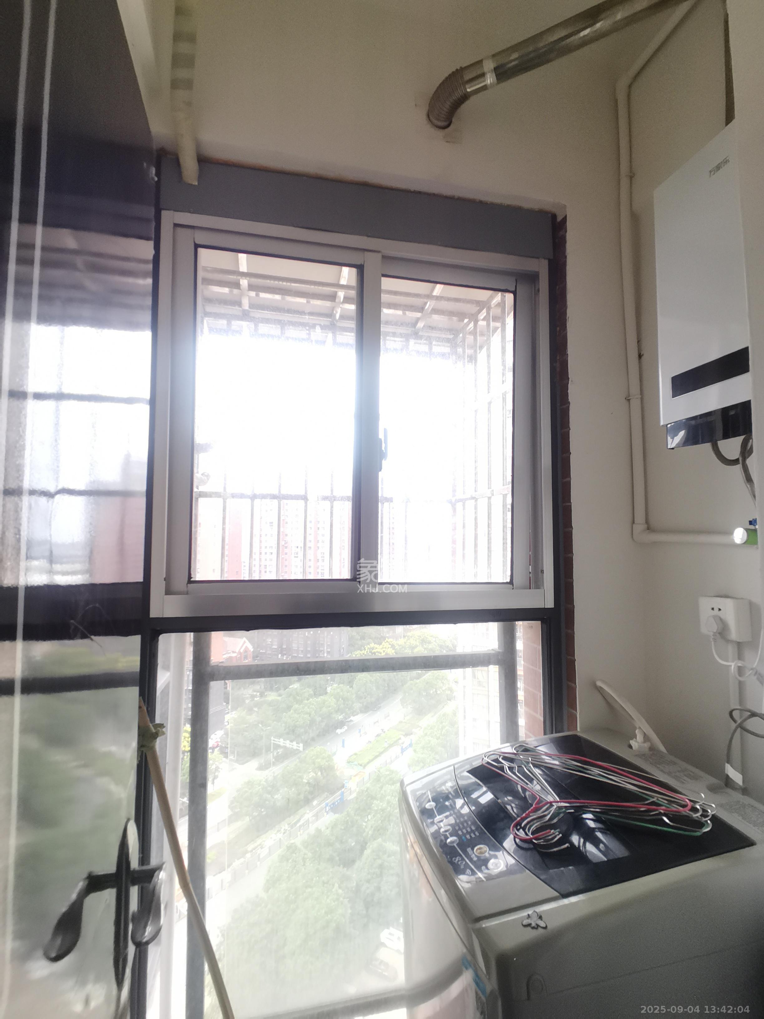 方略90公馆  1室1厅1卫   1200.00元/月室内图