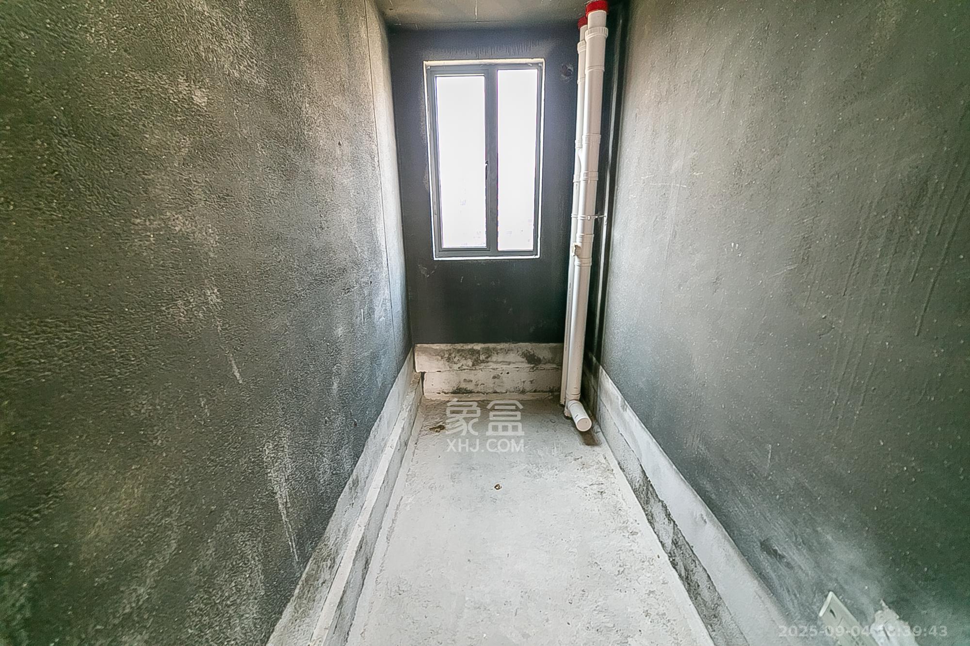 岭福家苑（天心佳苑）  3室2厅2卫    108.0万卫生间