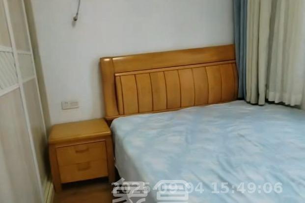 南城印象  4室2厅2卫   2800.00元/月室内图