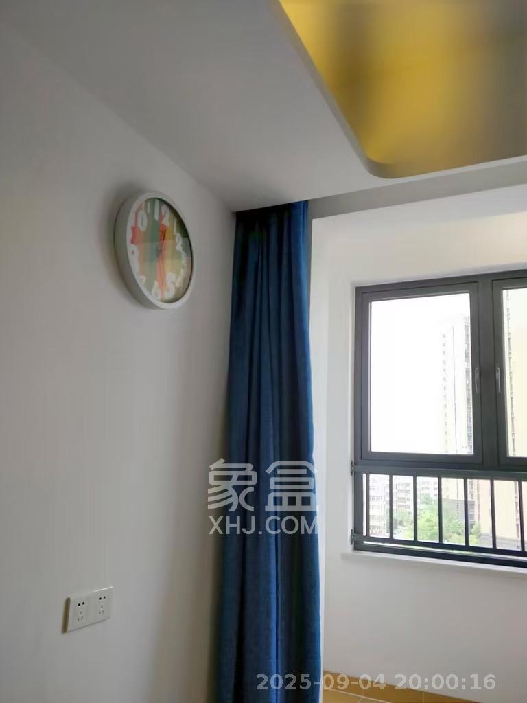 万科金域缇香 1室1厅1卫 1380.0元/月 万科金域缇香 1室1厅1卫 1380.0元/月室内图