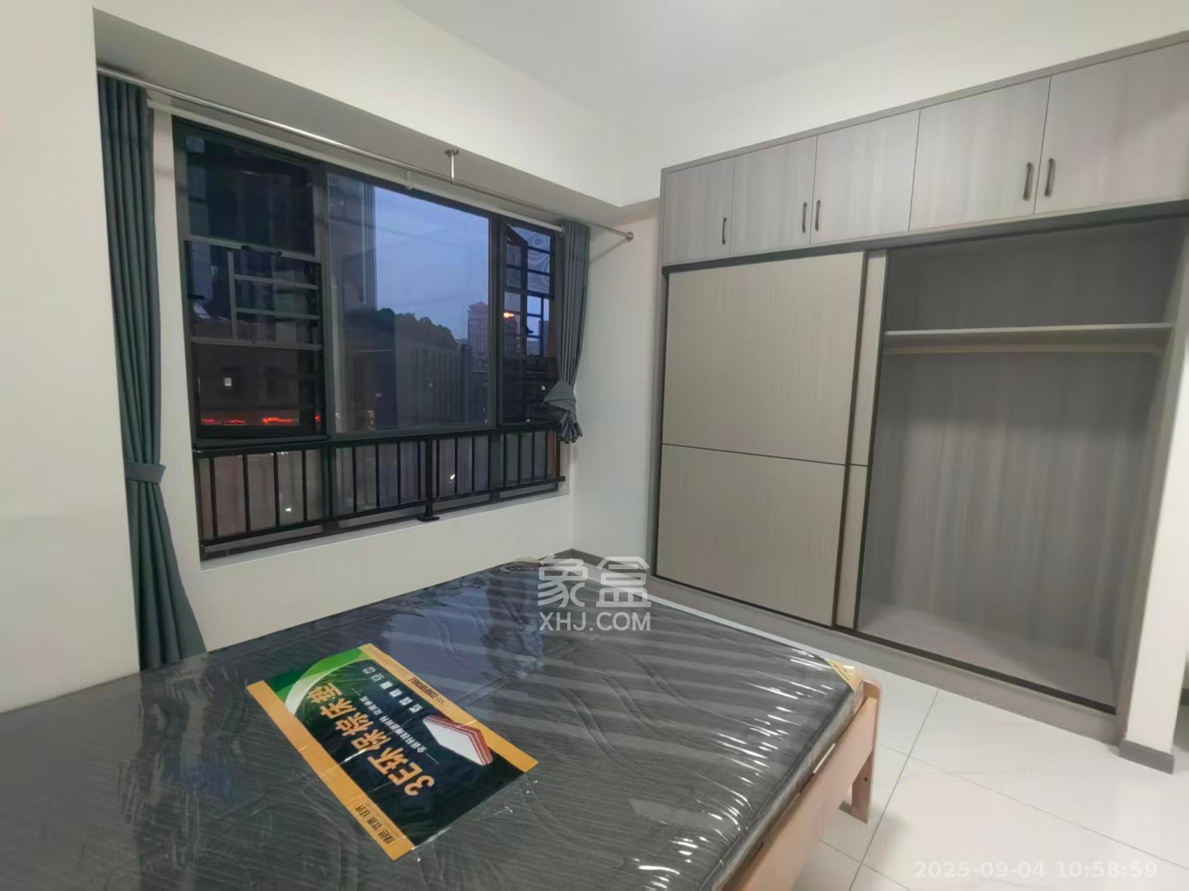 万博汇  1室0厅0卫    2000.0元/月 万博汇  1室0厅0卫    2000.0元/月室内图