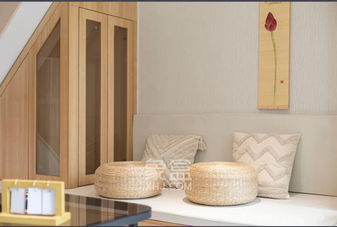 华远华时代 2室2厅1卫 2600.0元/月 华远华时代 2室2厅1卫 2600.0元/月室内图