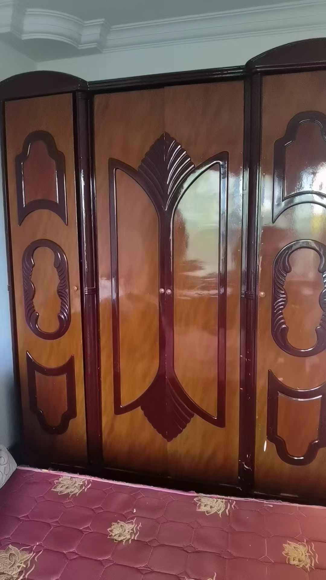 西流湾社区 2室2厅1卫 52.8万 西流湾社区 2室2厅1卫 52.8万室内图