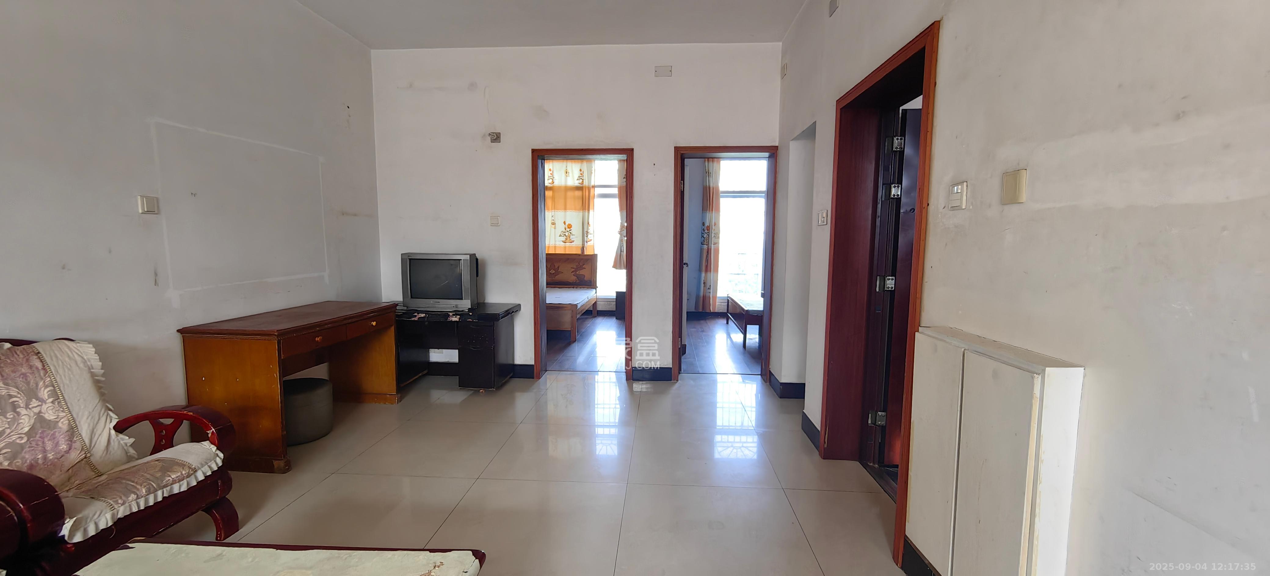 松雅安置小区  2室1厅1卫    1000.0元/月室内图