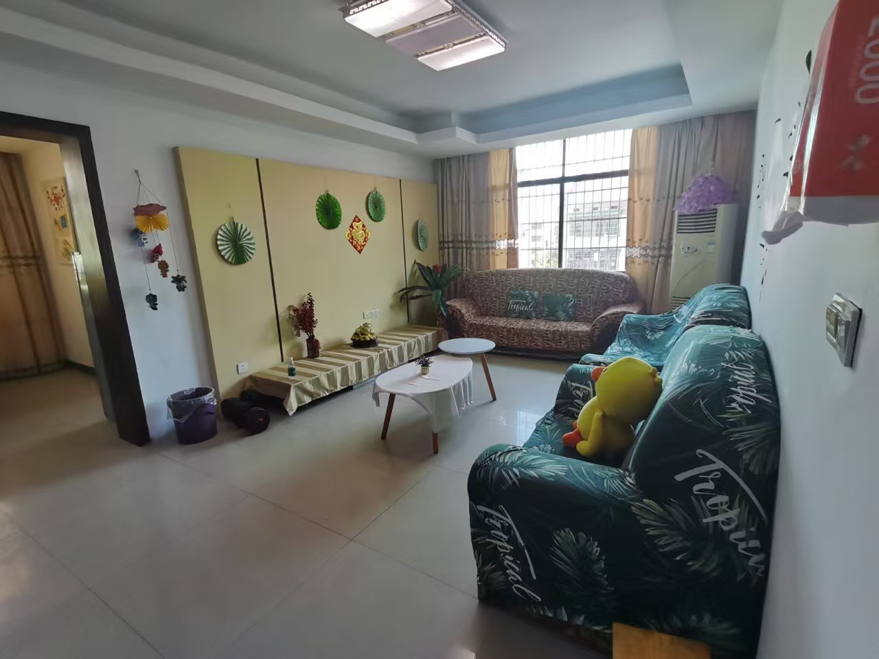 赫山办事处梓山居委会 3室2厅1卫 36.8万 赫山办事处梓山居委会 3室2厅1卫 36.8万室内图