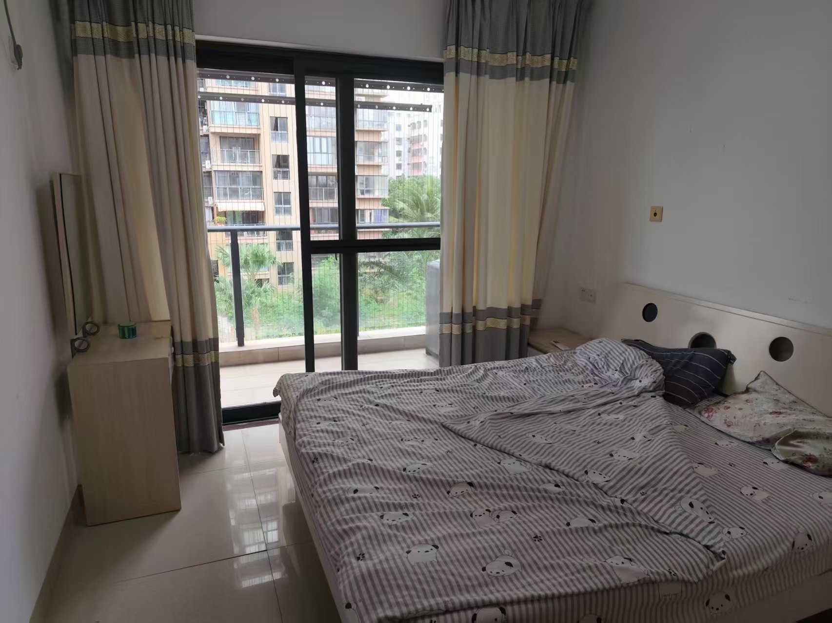 海岸金沙 2室2厅1卫 2700.0元/月 海岸金沙 2室2厅1卫 2700.0元/月室内图