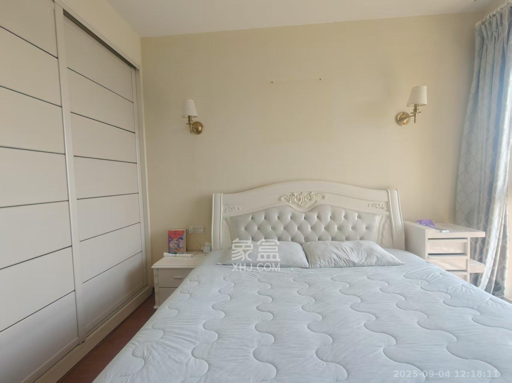 优山美地 2室2厅1卫 2350.0元/月 优山美地 2室2厅1卫 2350.0元/月室内图