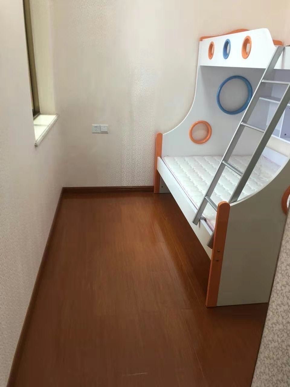 锦绣湘城  2室2厅1卫   1700.00元/月室内图