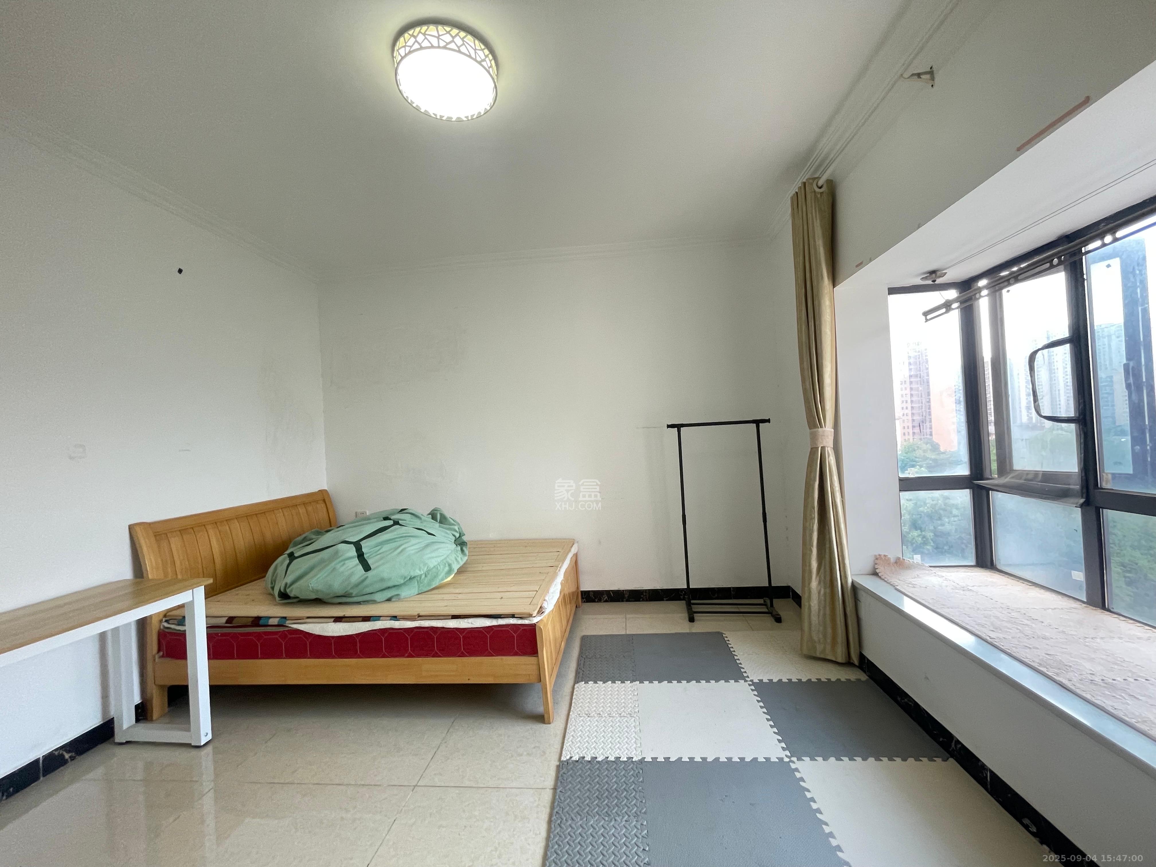 梦泽园美美公馆 1室1厅1卫 1900.0元/月 梦泽园美美公馆 1室1厅1卫 1900.0元/月室内图