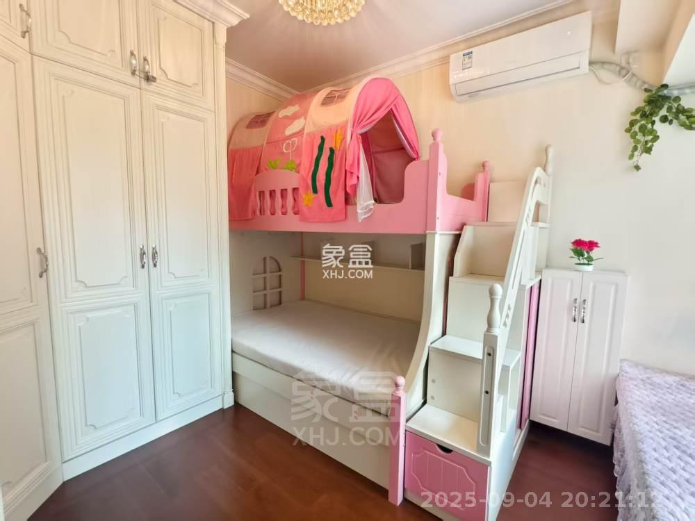 恒大华府 2室2厅1卫 2400.0元/月 恒大华府 2室2厅1卫 2400.0元/月户型图