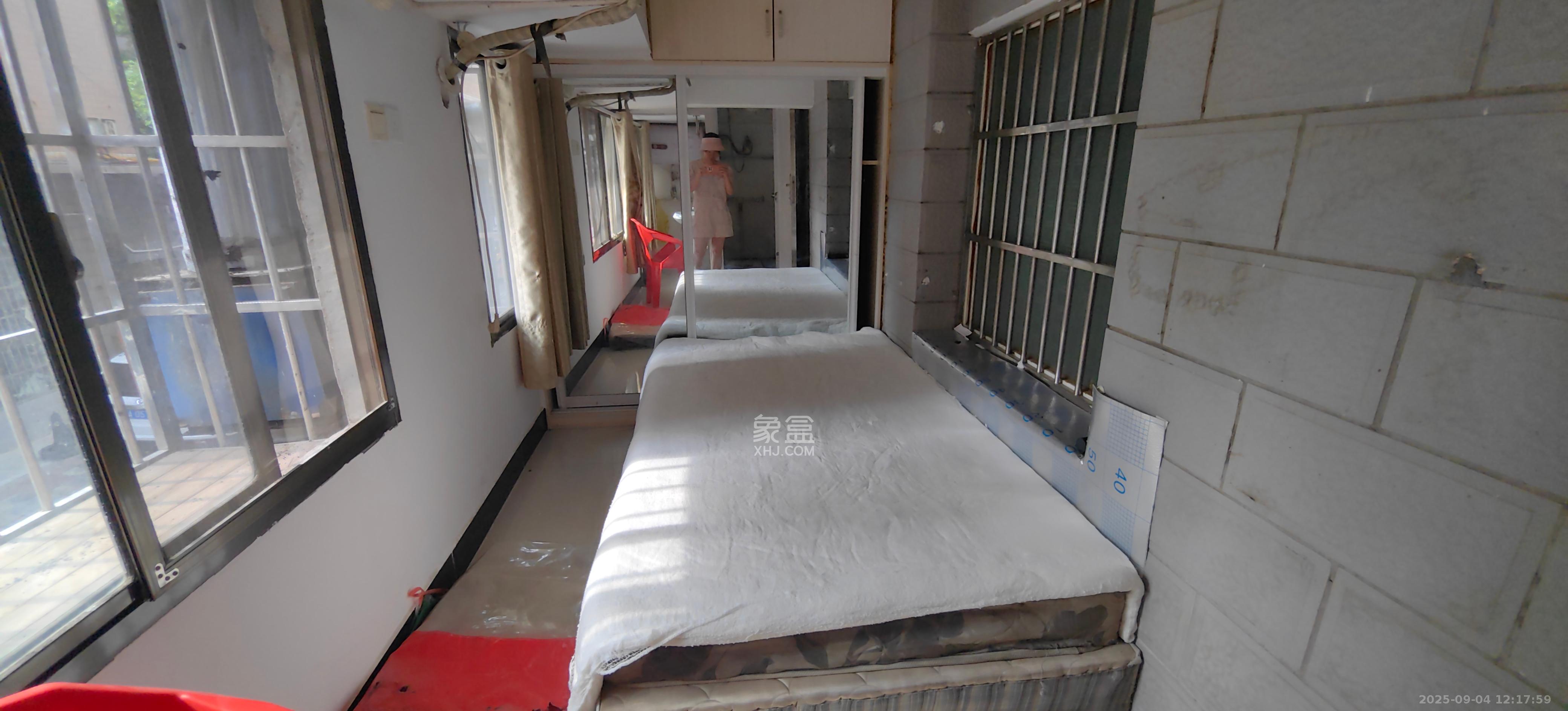 松雅安置小区  2室1厅1卫    1000.0元/月室内图