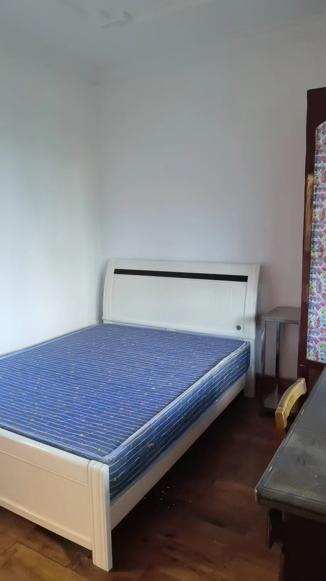 西流湾社区  2室2厅1卫    52.8万室内图