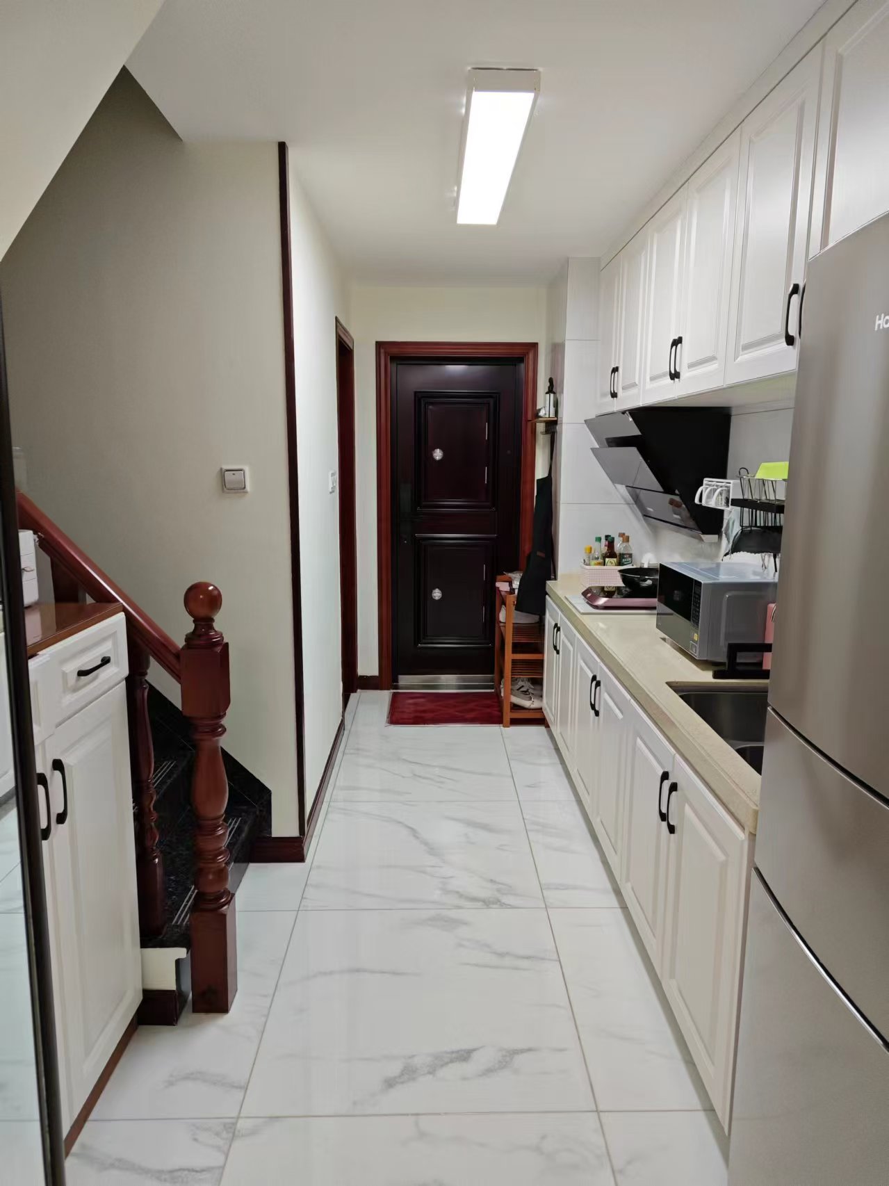 绿地海德公馆 2室2厅1卫 3200.0元/月 绿地海德公馆 2室2厅1卫 3200.0元/月室内图