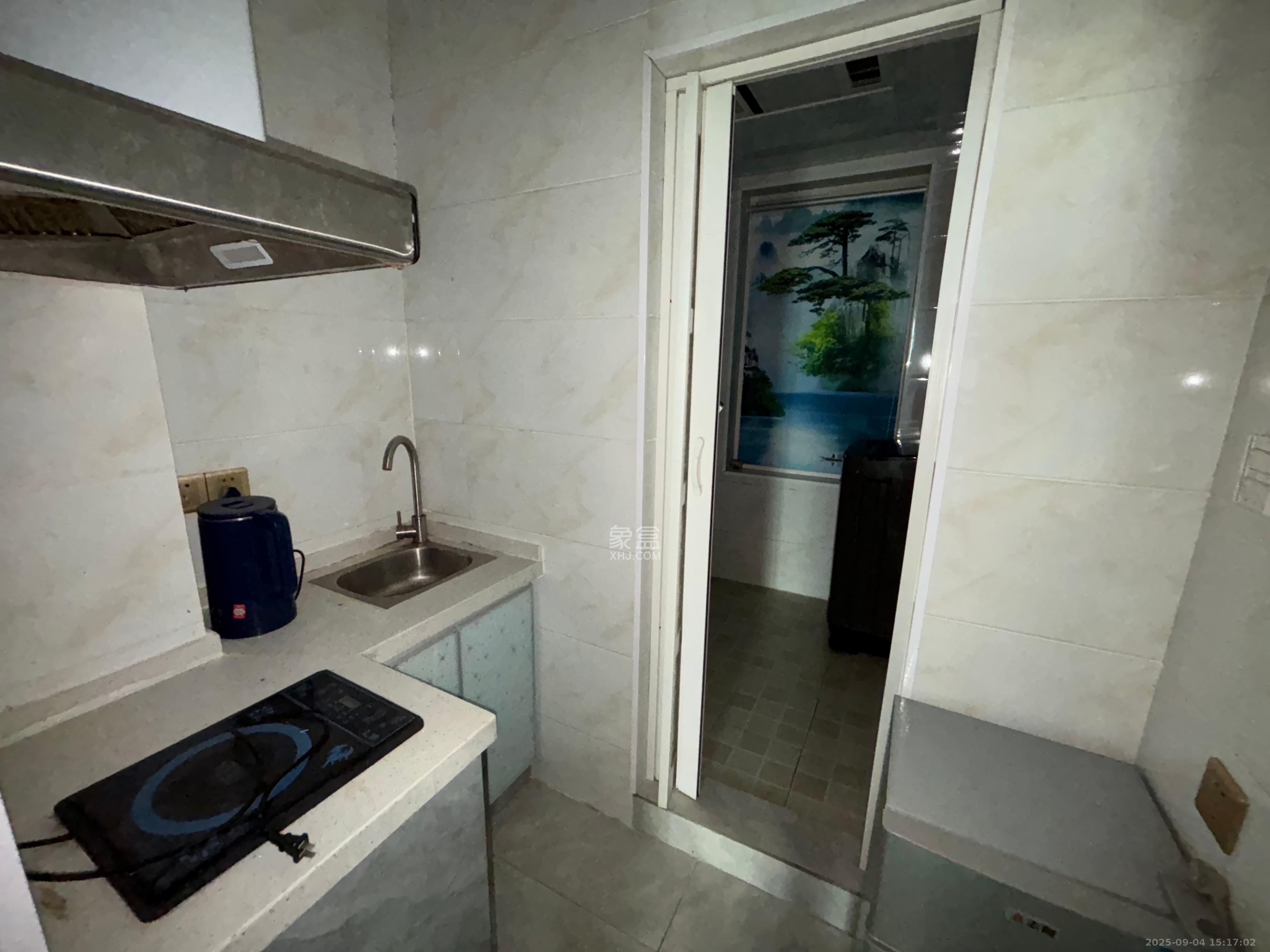 广泰家园 1室1厅1卫 900.0元/月 广泰家园 1室1厅1卫 900.0元/月室内图