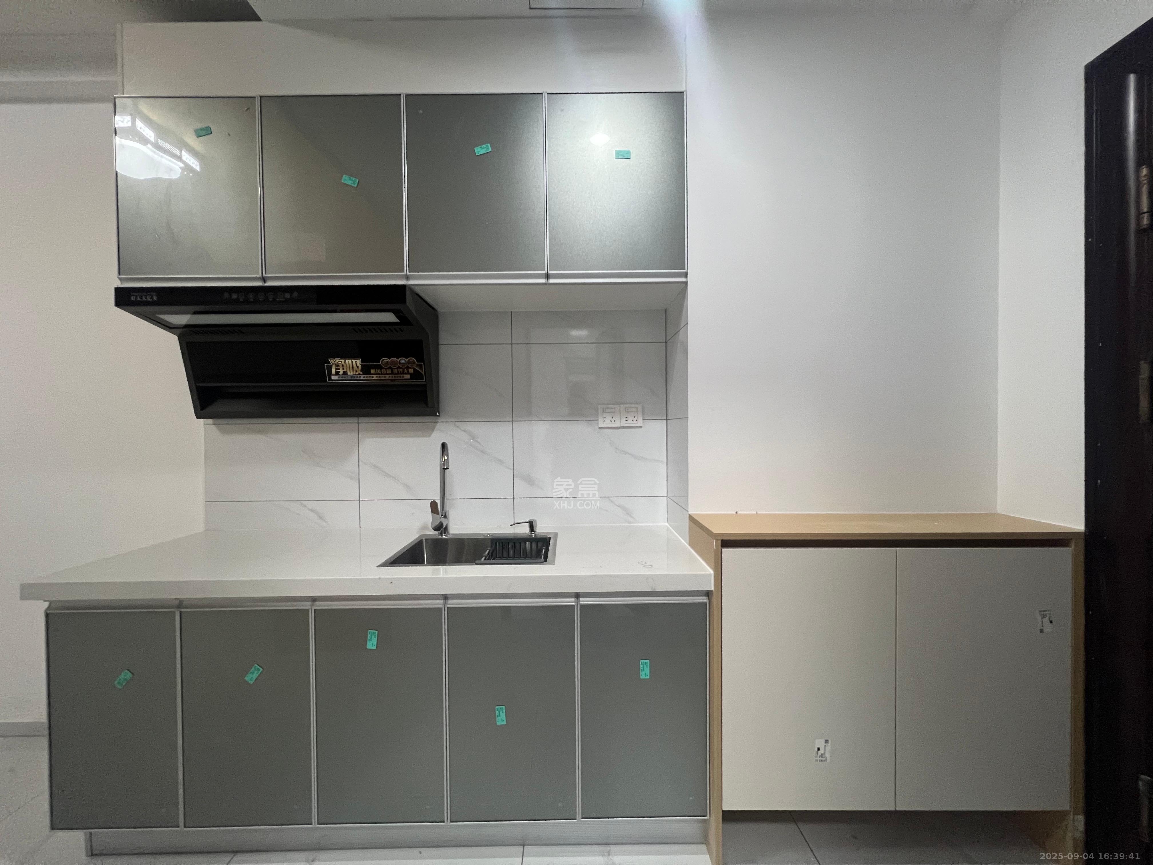 博雅例外 1室1厅1卫 1500.0元/月 博雅例外 1室1厅1卫 1500.0元/月室内图