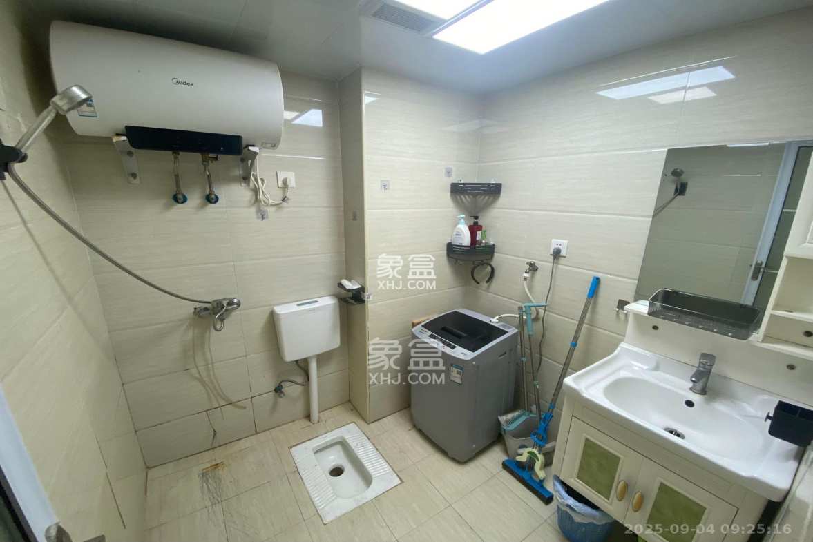 乐尚城 1室1厅1卫 1100.0元/月 乐尚城 1室1厅1卫 1100.0元/月室内图