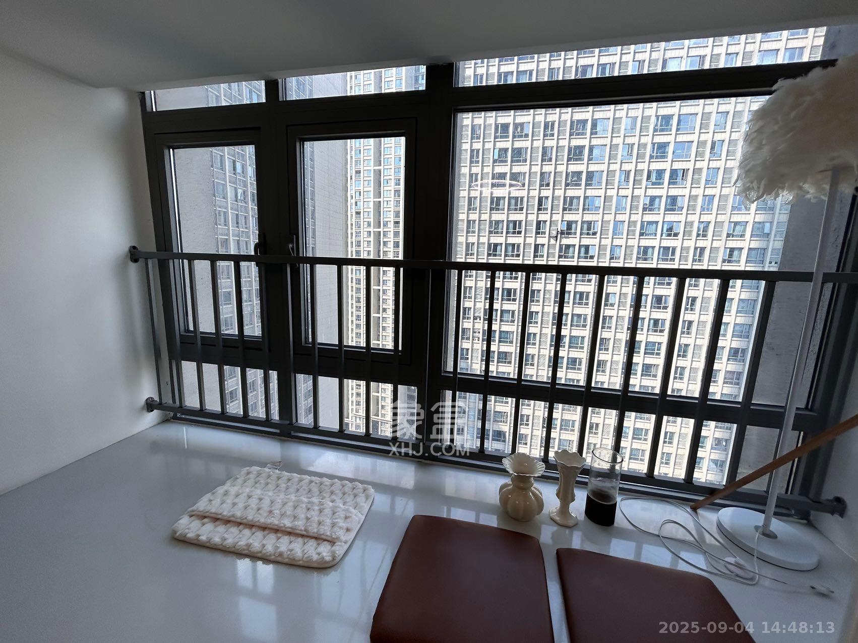 阳光城檀悦  1室0厅0卫    2500.0元/月室内图