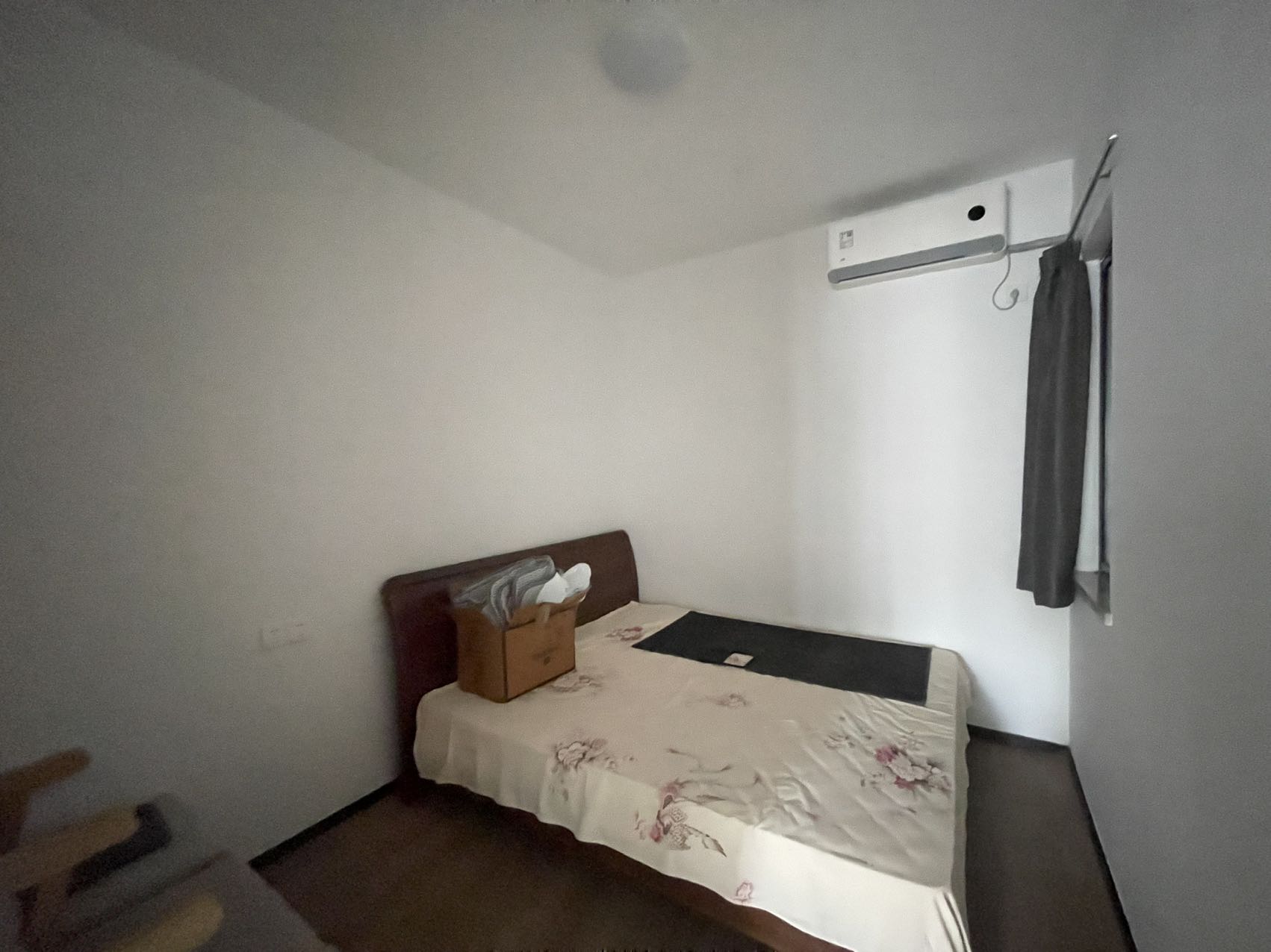 华润中心二期东悦府 3室1厅1卫 4800.0元/月 华润中心二期东悦府 3室1厅1卫 4800.0元/月室内图