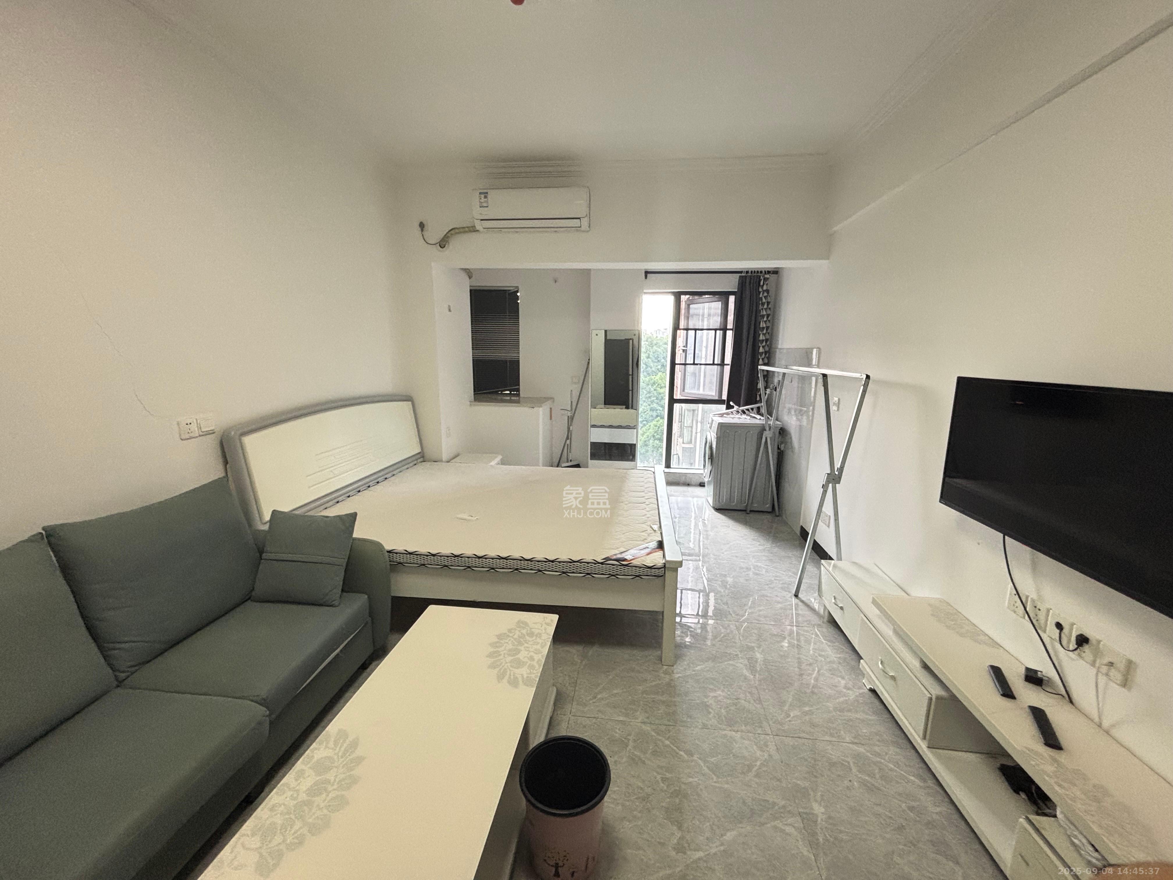 欣隆居 1室0厅0卫 1800.0元/月 欣隆居 1室0厅0卫 1800.0元/月室内图