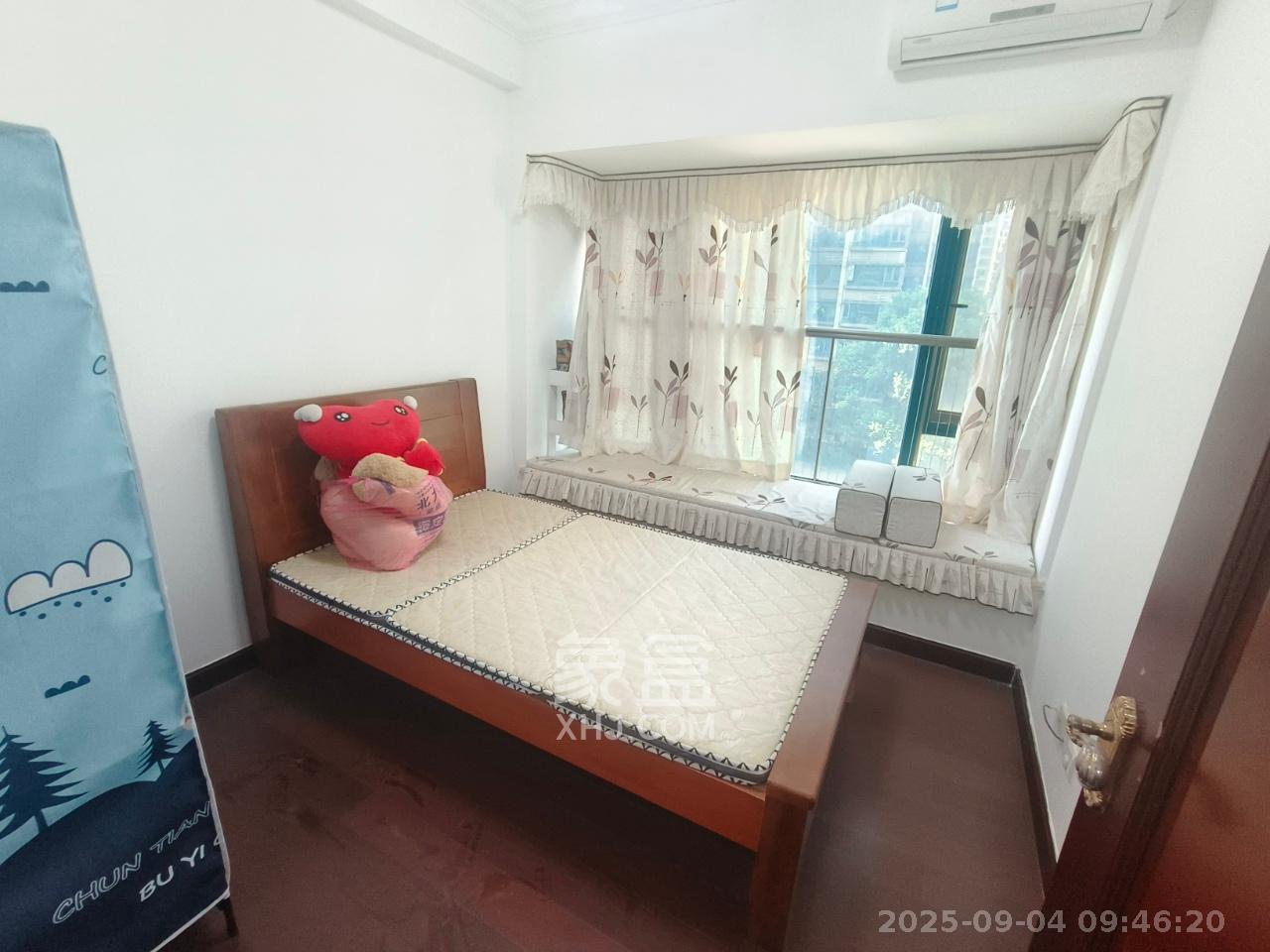 恒大绿洲 3室2厅2卫 2500.0元/月 恒大绿洲 3室2厅2卫 2500.0元/月室内图