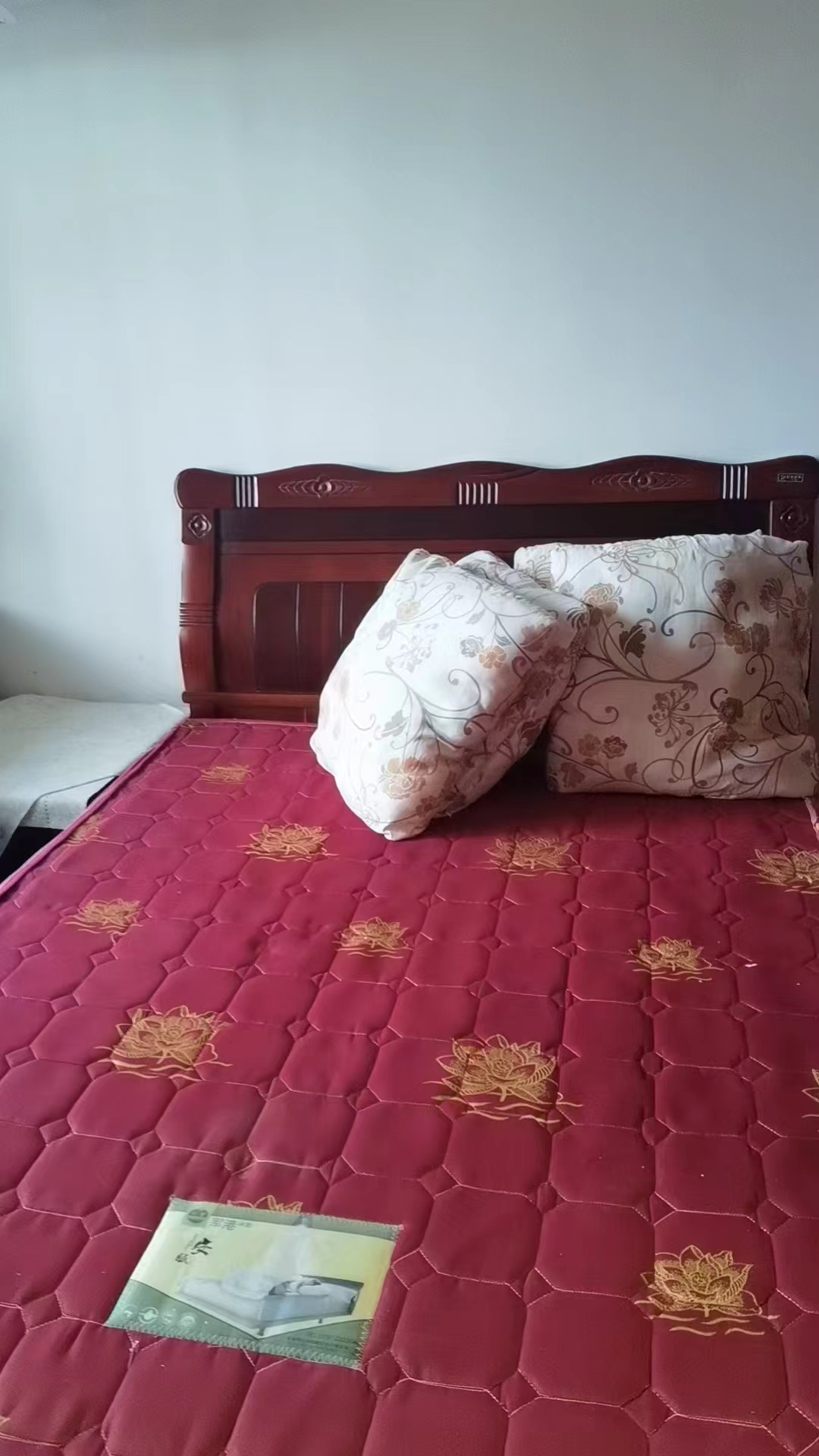 西流湾社区 2室2厅1卫 52.8万 西流湾社区 2室2厅1卫 52.8万室内图