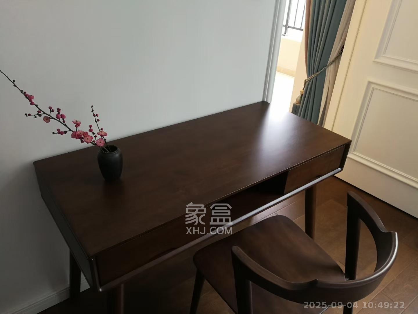 万科里金域国际  3室2厅1卫   3900.00元/月