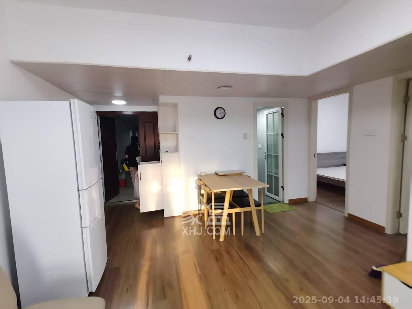 美林美寓  2室1厅1卫    2600.0元/月 美林美寓  2室1厅1卫    2600.0元/月室内图