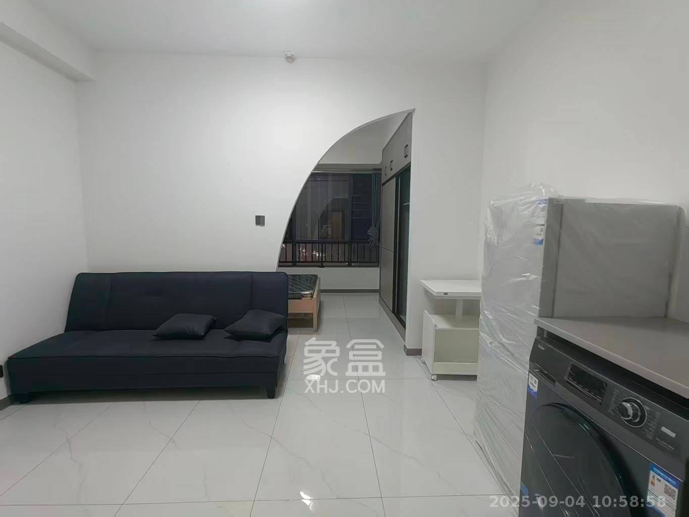 万博汇  1室0厅0卫    2000.0元/月 万博汇  1室0厅0卫    2000.0元/月室内图1