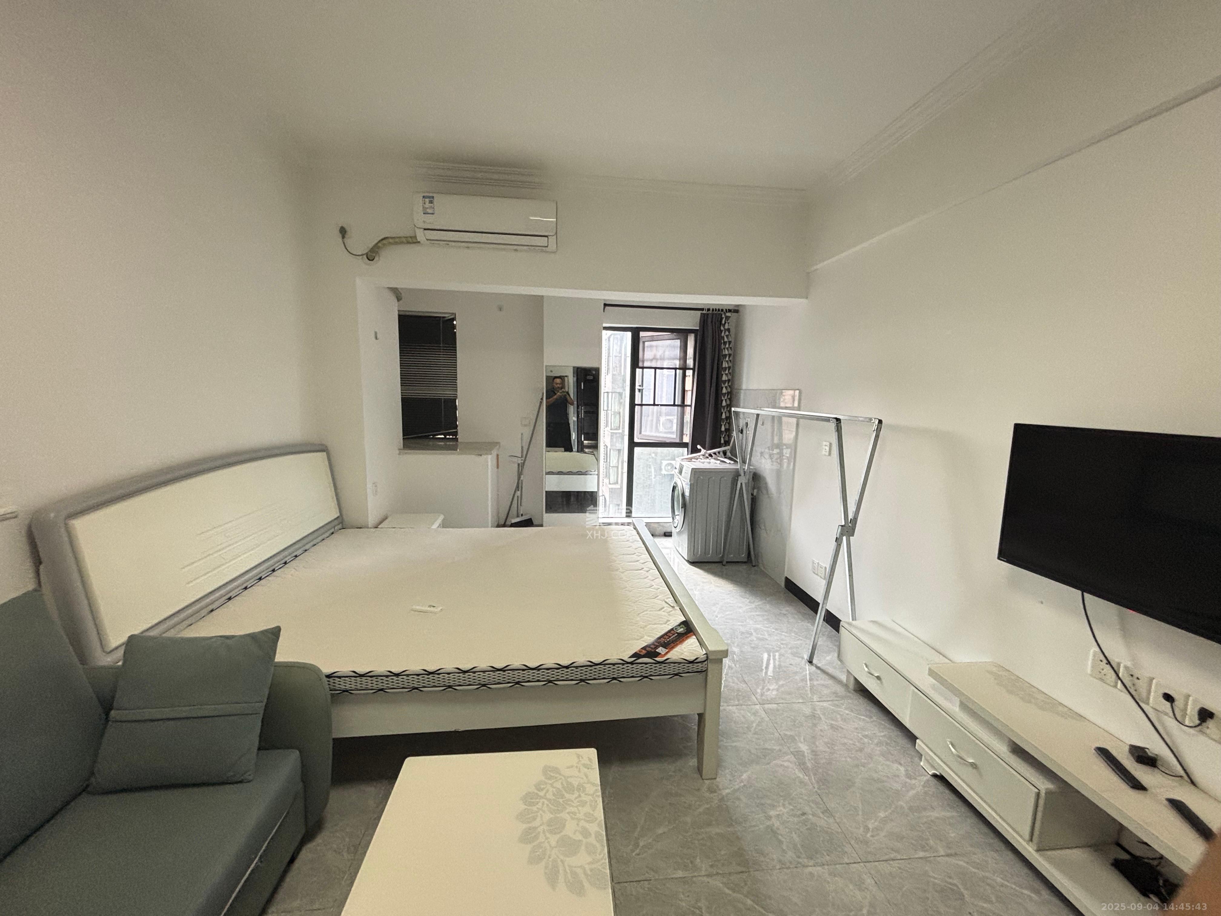 欣隆居  1室0厅0卫    1800.0元/月室内图