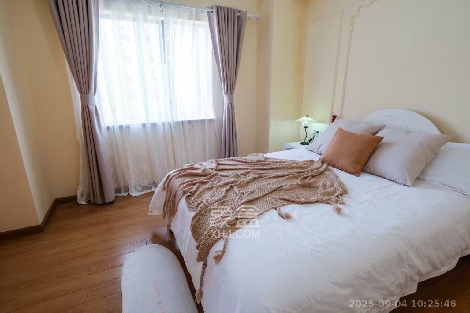 融科檀香山(融科紫檀、香山国际) 1室2厅1卫 3200.0元/月 融科檀香山(融科紫檀、香山国际) 1室2厅1卫 3200.0元/月室内图