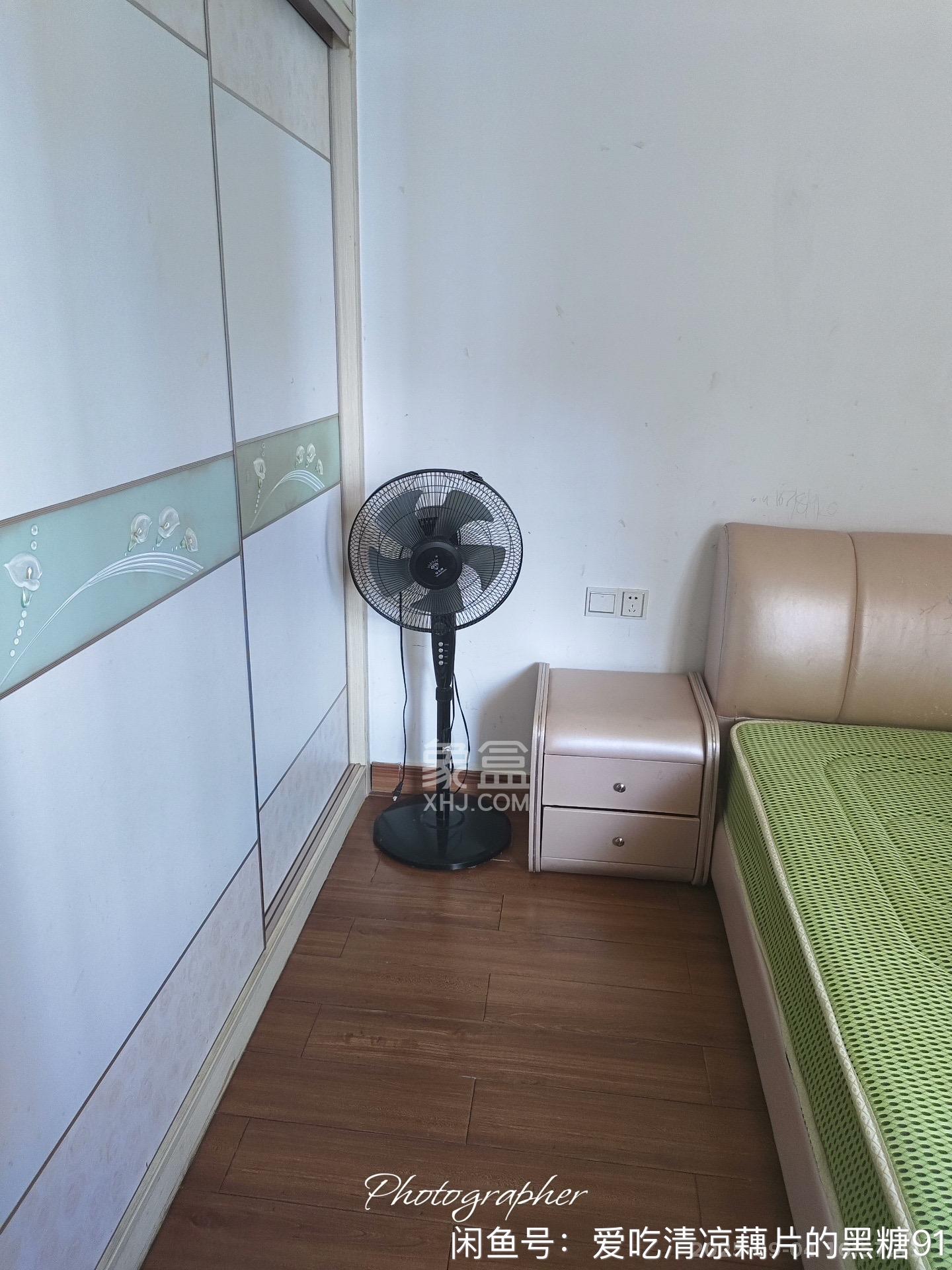 中欣楚天雅郡  3室2厅1卫   1900.00元/月室内图