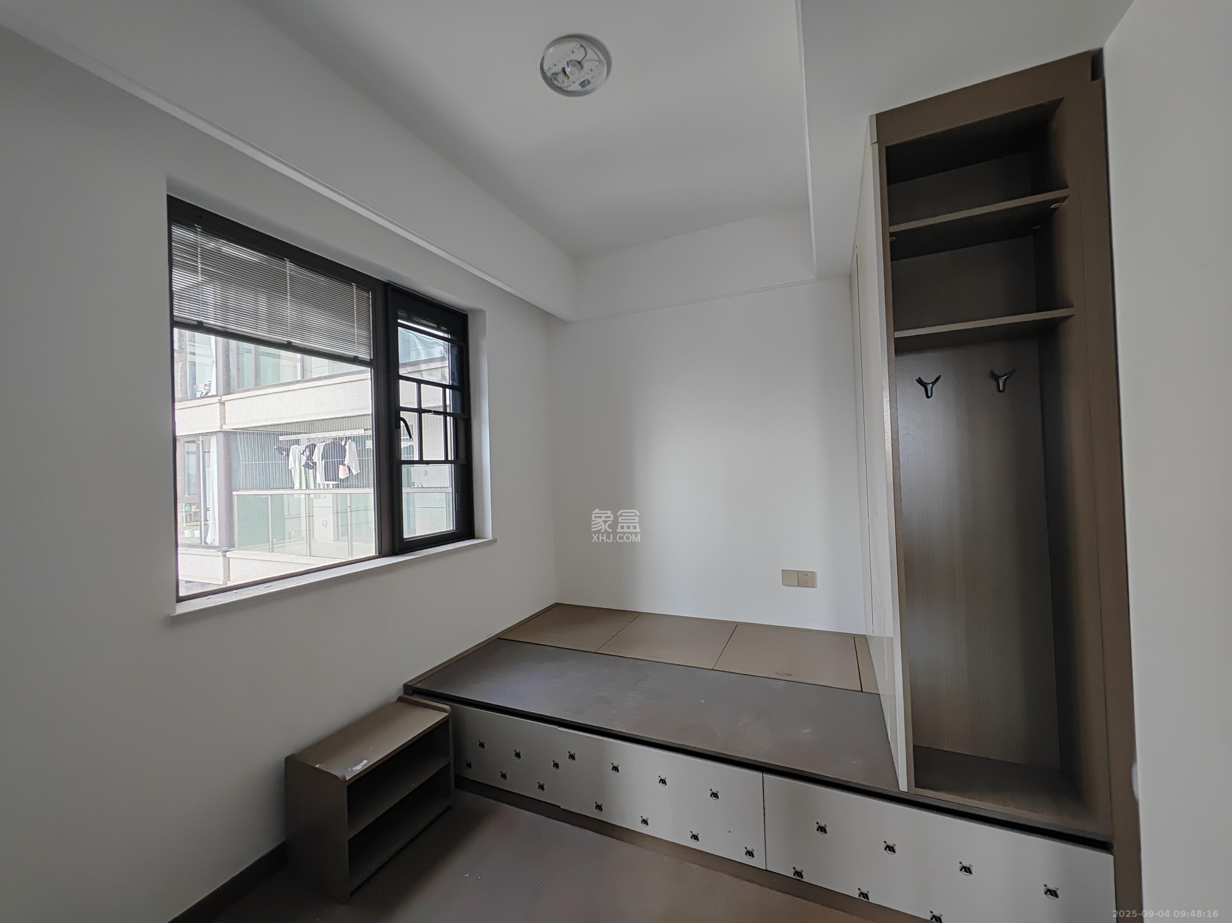 长沙溪山悦  3室2厅1卫   2500.00元/月室内图