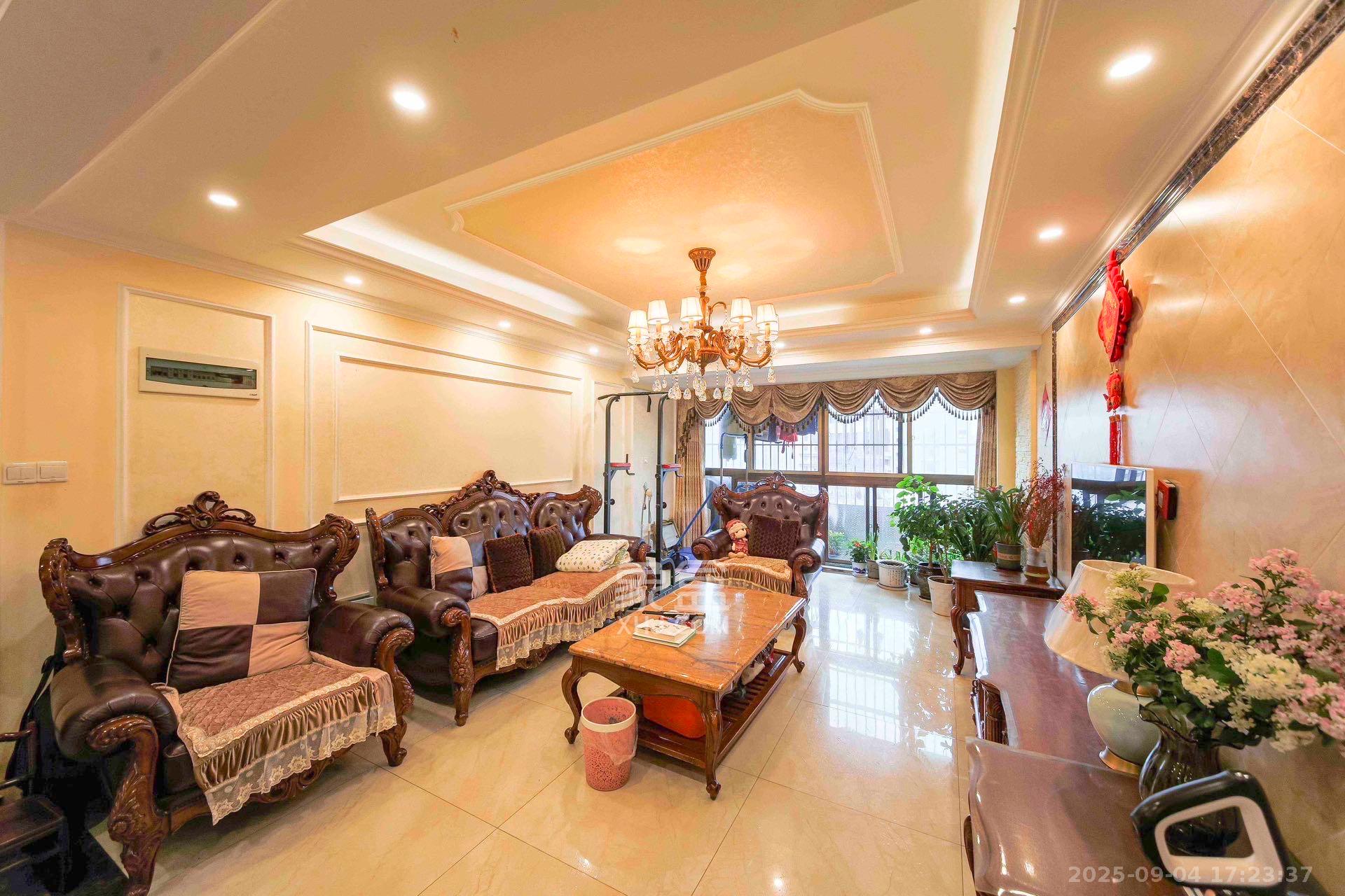 富兴嘉城(富兴汇中央)  4室2厅2卫    3600.0元/月 富兴嘉城(富兴汇中央)  4室2厅2卫    3600.0元/月