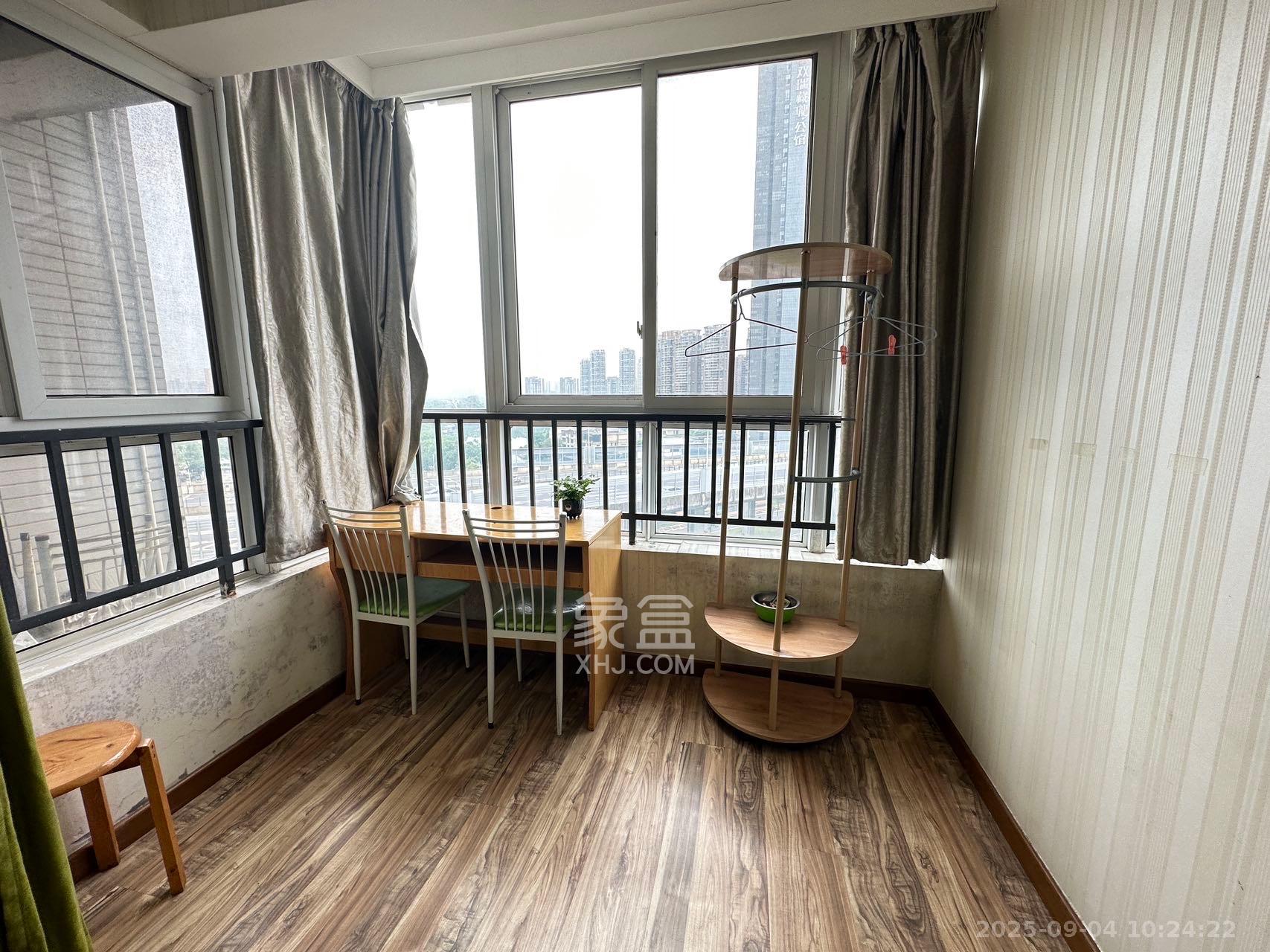 月湖兰庭 1室1厅1卫 1800.0元/月 月湖兰庭 1室1厅1卫 1800.0元/月室内图