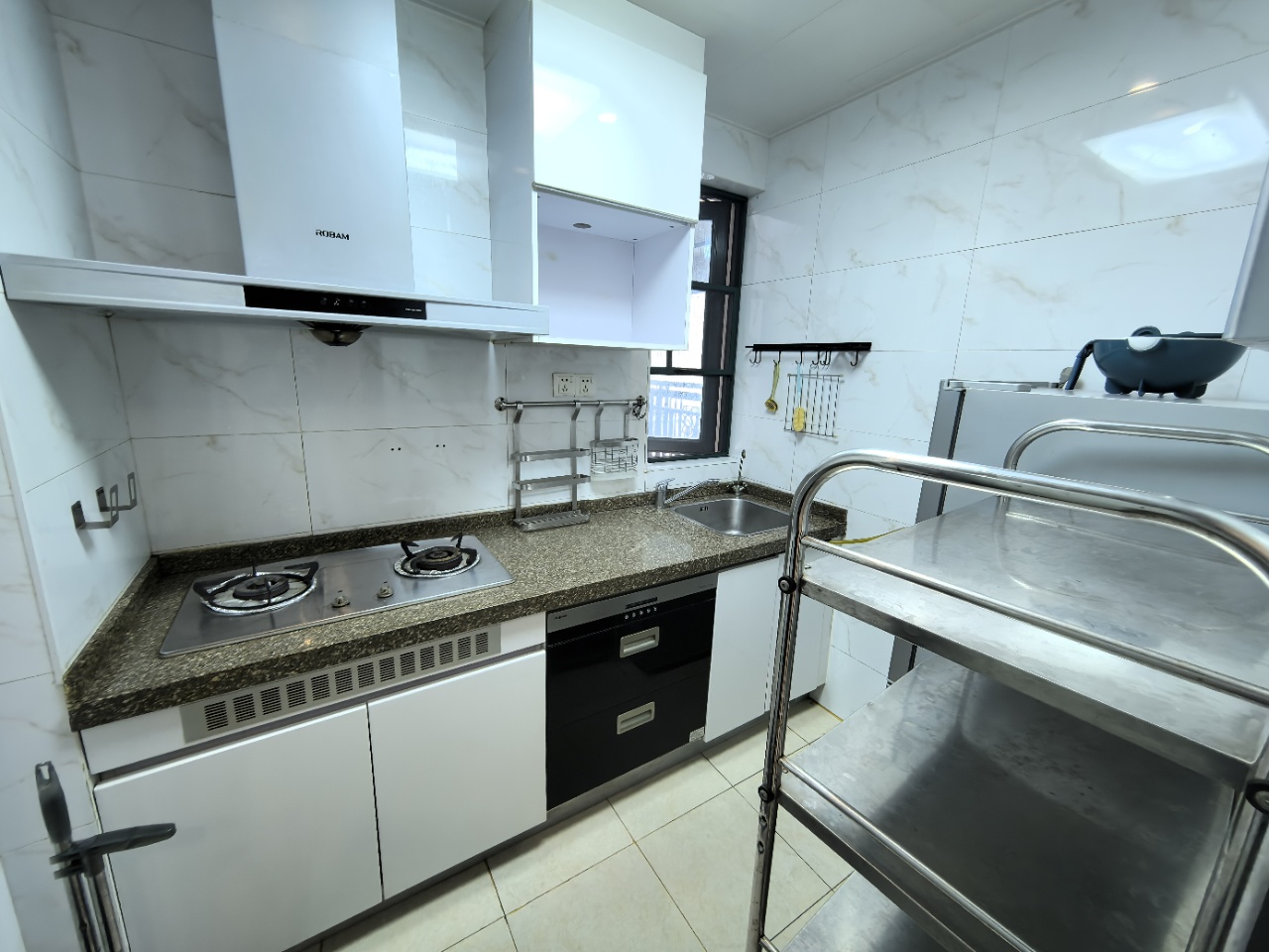 恒大绿洲 2室2厅1卫 1680.0元/月 恒大绿洲 2室2厅1卫 1680.0元/月室内图