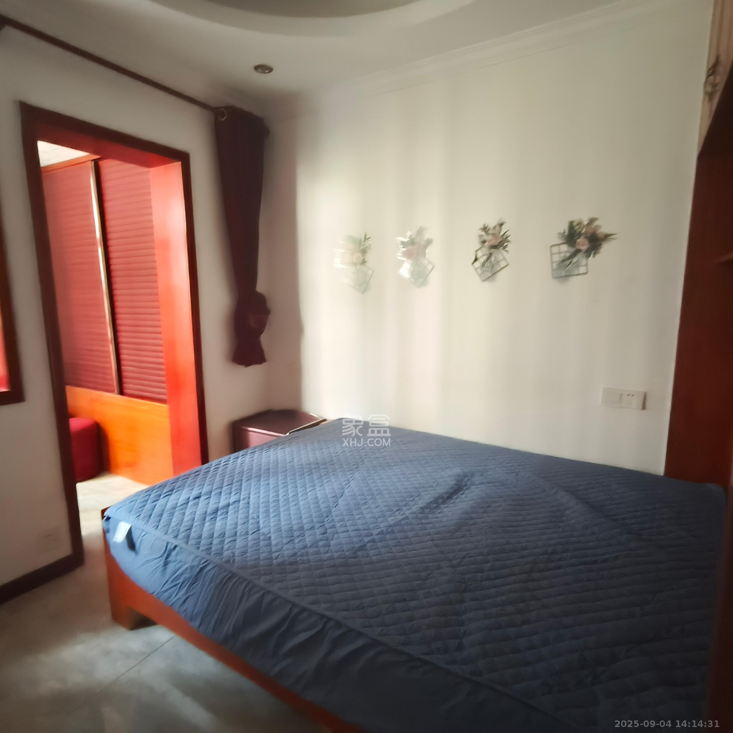 和润园一、二期 1室0厅0卫 1200.0元/月 和润园一、二期 1室0厅0卫 1200.0元/月室内图