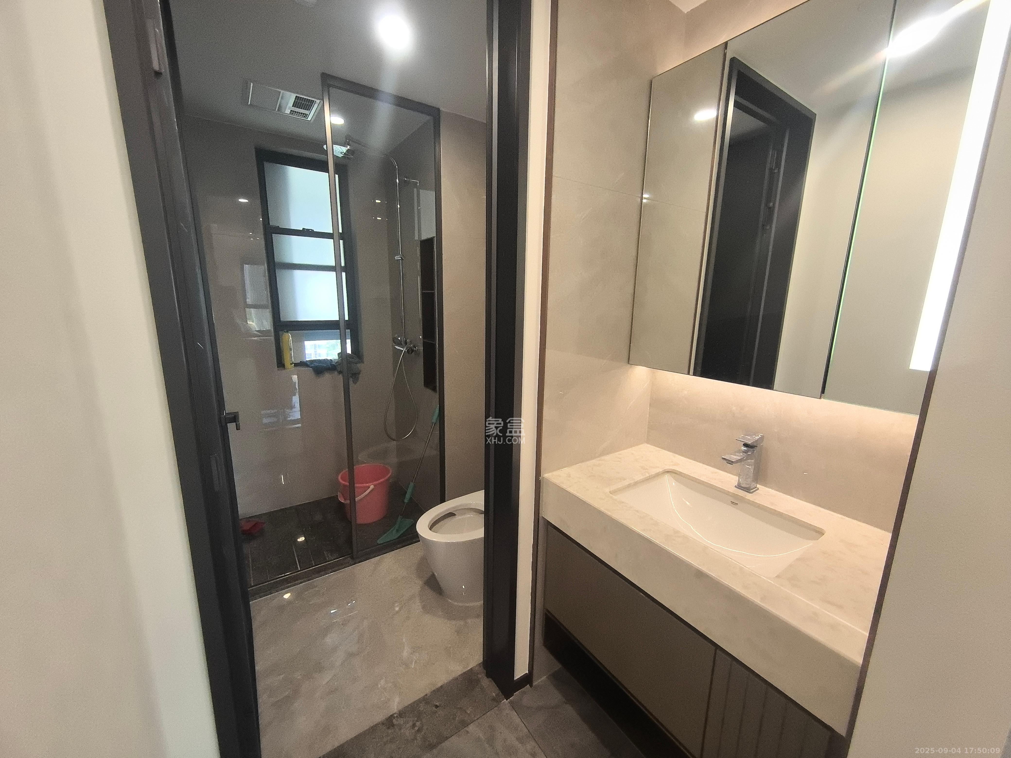 滨江府1913 4室2厅2卫 13000.0元/月 滨江府1913 4室2厅2卫 13000.0元/月室内图