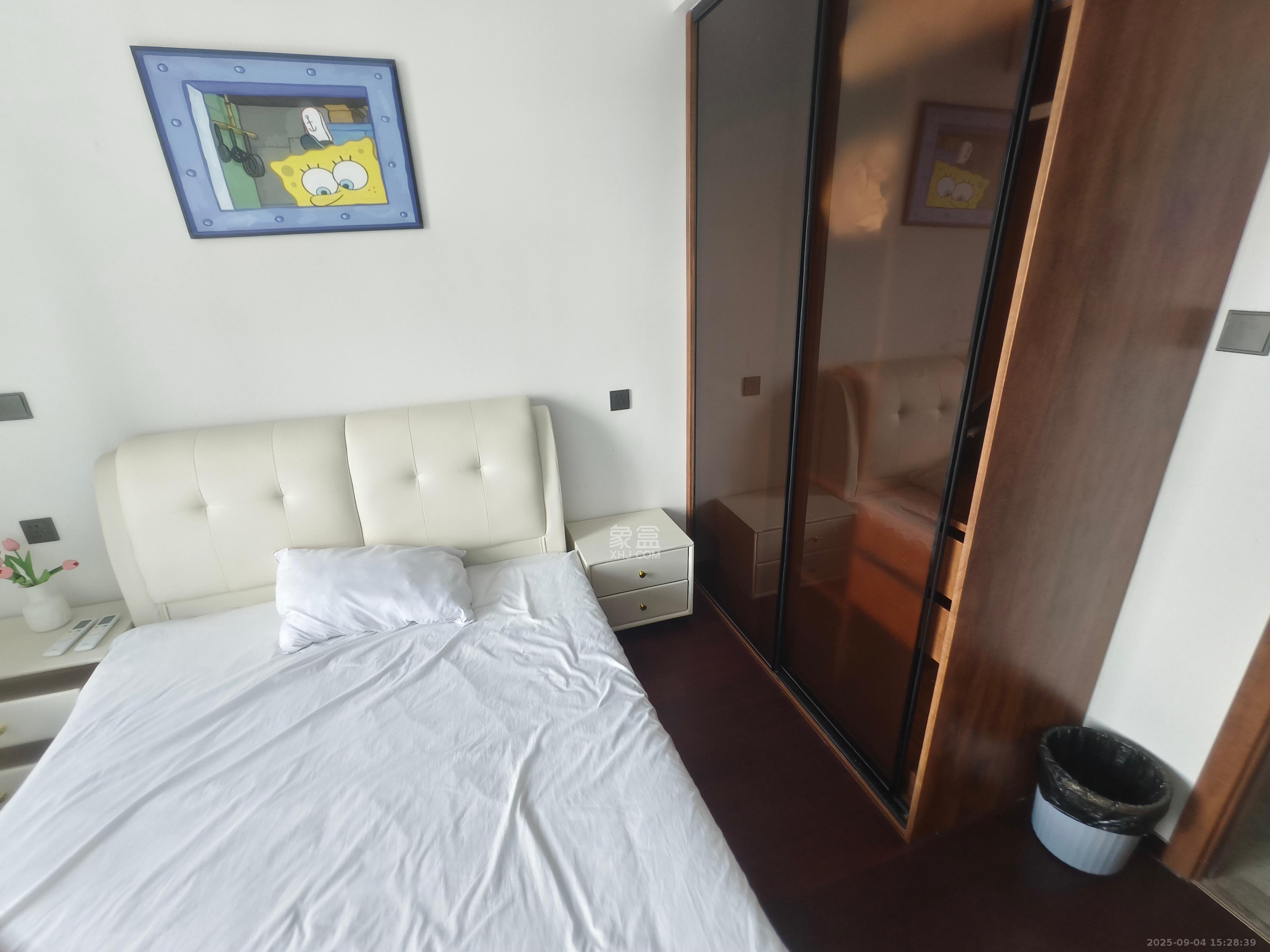 梅溪悦章 4室2厅2卫 4200.0元/月 梅溪悦章 4室2厅2卫 4200.0元/月室内图