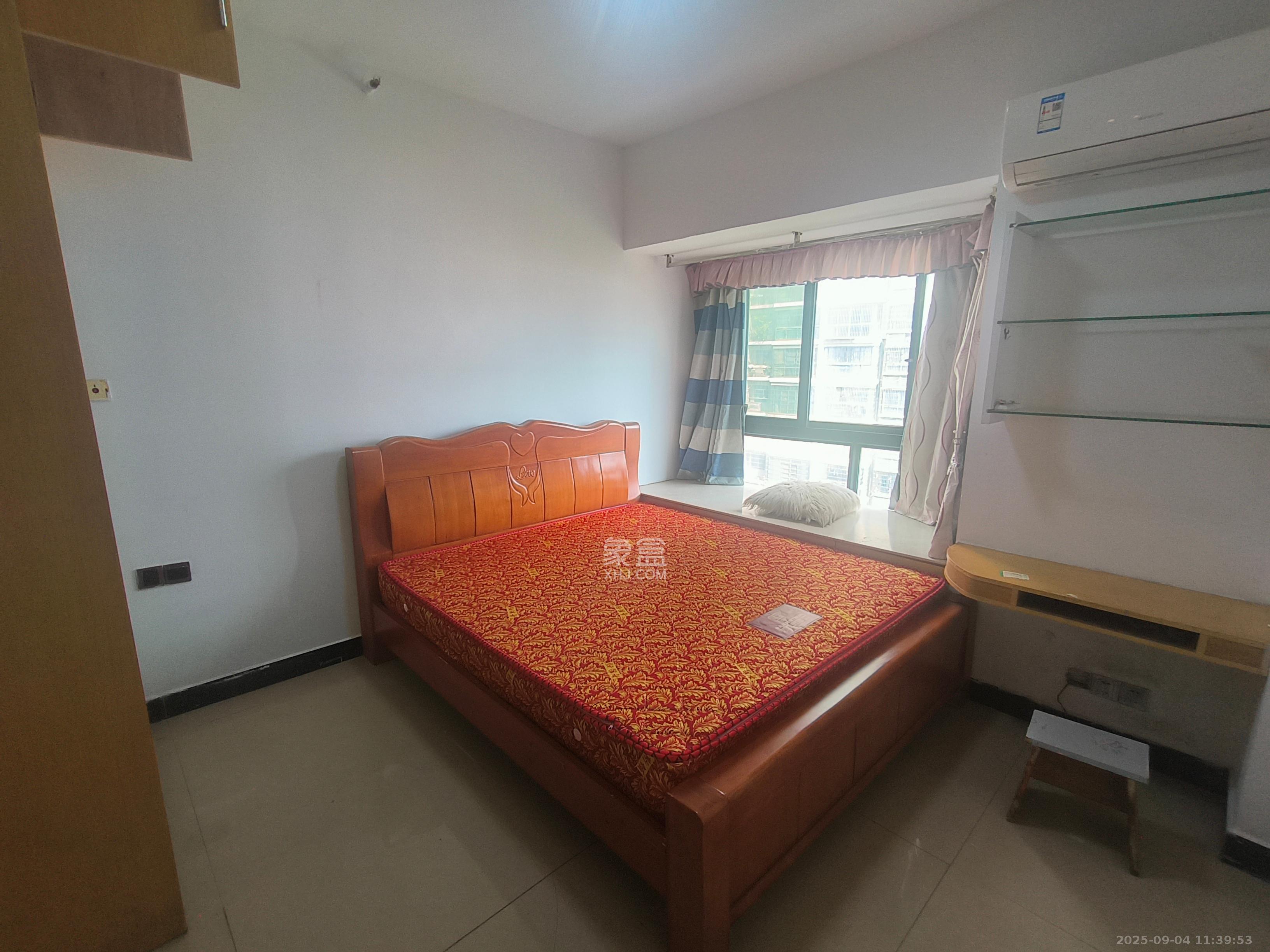 尚都花园城  1室1厅1卫    1100.0元/月 尚都花园城  1室1厅1卫    1100.0元/月室内图