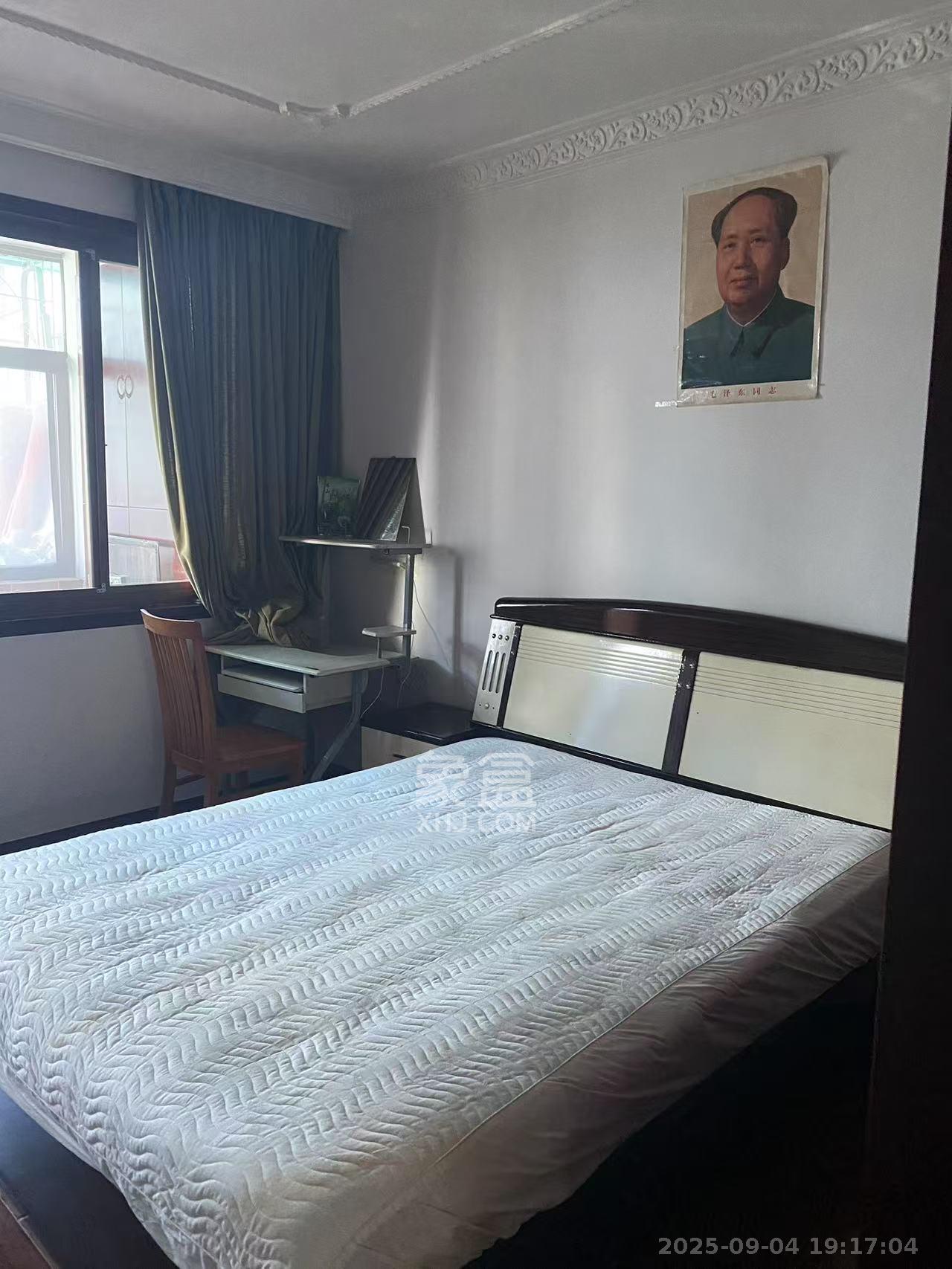 天心物业 3室1厅1卫 2000.0元/月 天心物业 3室1厅1卫 2000.0元/月室内图