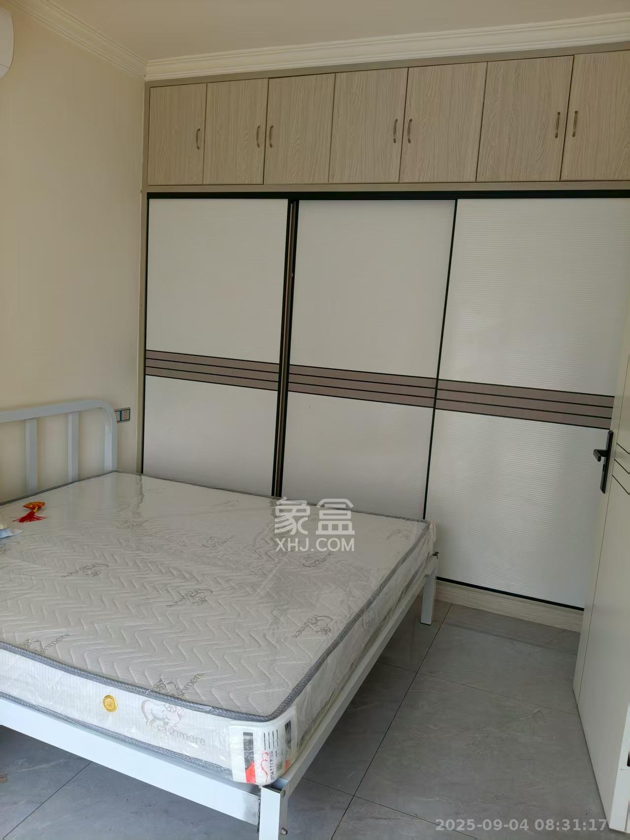 博林云栖  2室1厅1卫    2100.0元/月室内图