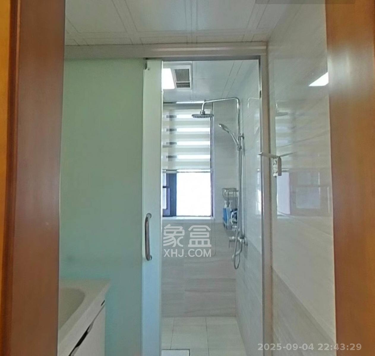 和顺洋湖壹号 3室2厅2卫 2600.0元/月 和顺洋湖壹号 3室2厅2卫 2600.0元/月室内图