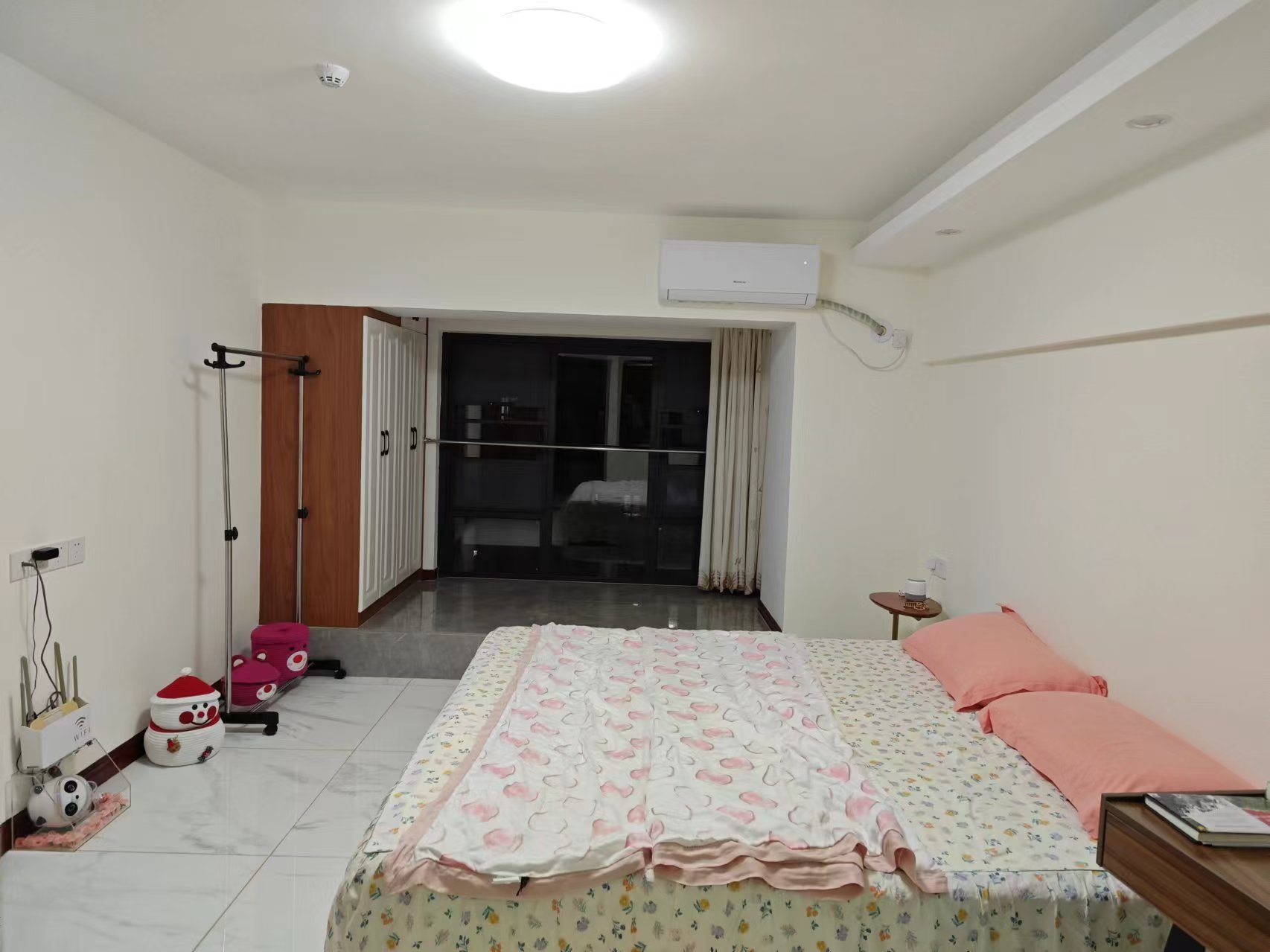 绿地海德公馆 2室2厅1卫 3200.0元/月 绿地海德公馆 2室2厅1卫 3200.0元/月室内图