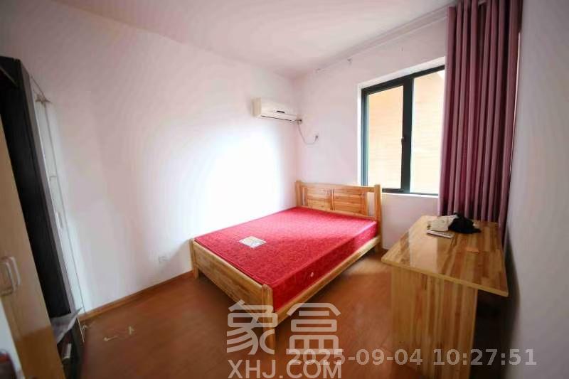 长沙欧洲城  2室2厅1卫    1800.0元/月室内图