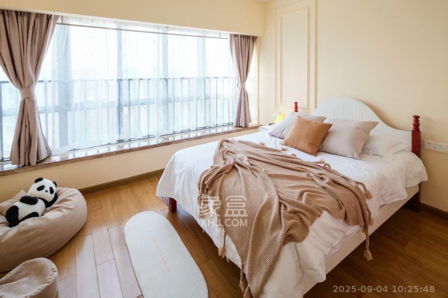 融科檀香山(融科紫檀、香山国际) 1室2厅1卫 3200.0元/月 融科檀香山(融科紫檀、香山国际) 1室2厅1卫 3200.0元/月室内图