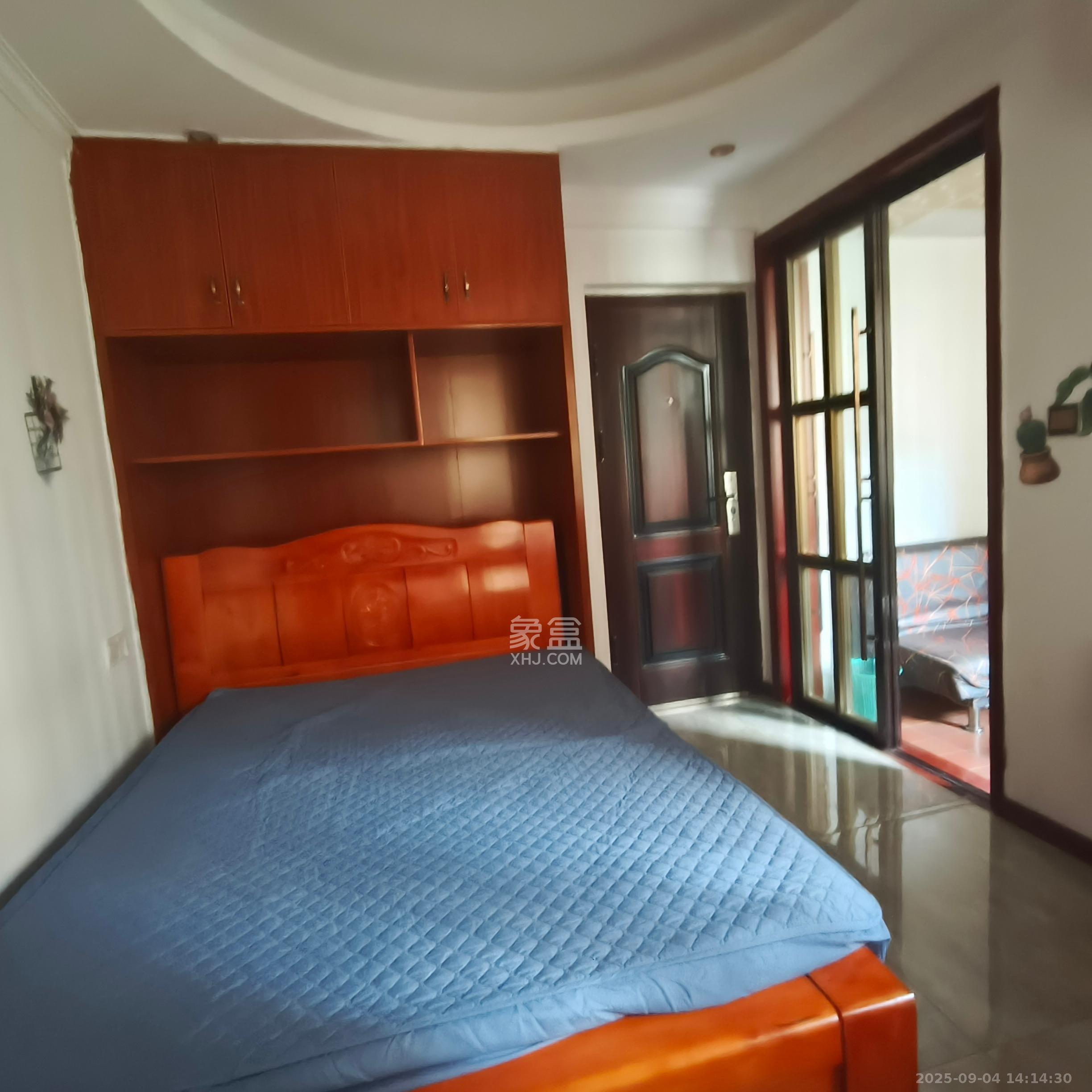 和润园一、二期 1室0厅0卫 1200.0元/月 和润园一、二期 1室0厅0卫 1200.0元/月室内图