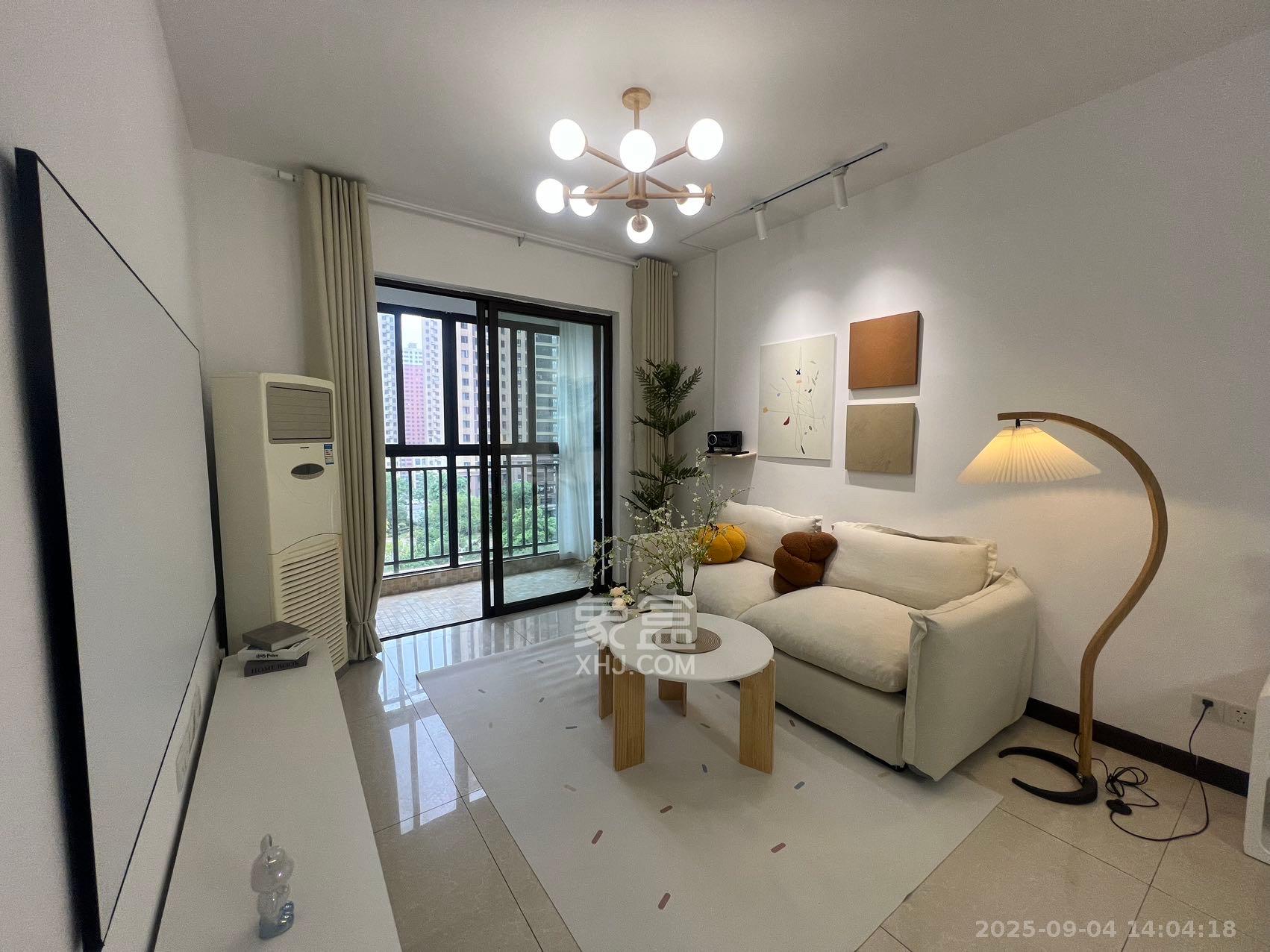 中建信和城  3室2厅1卫    3280.0元/月 中建信和城  3室2厅1卫    3280.0元/月